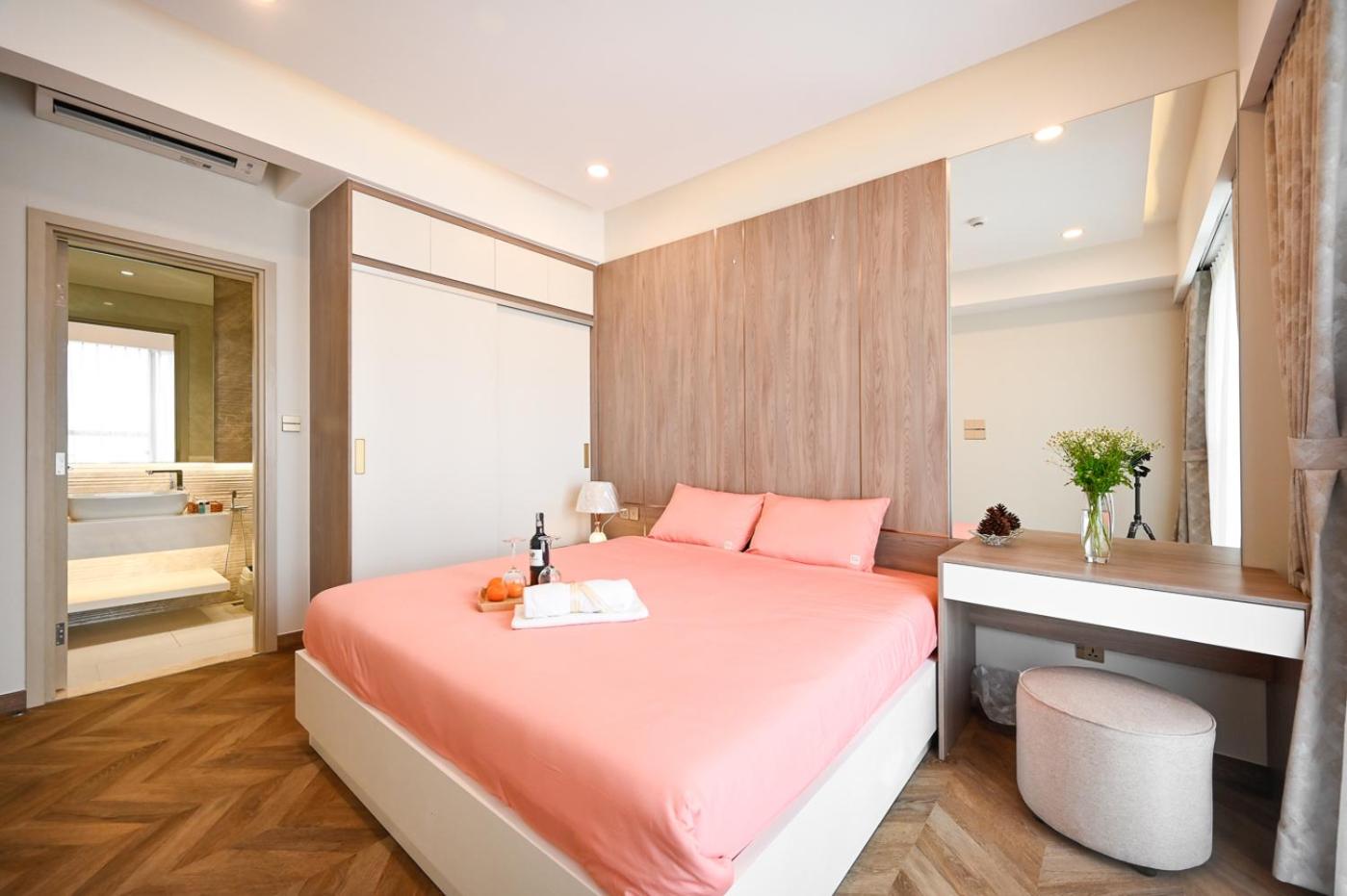 Suite Apartment