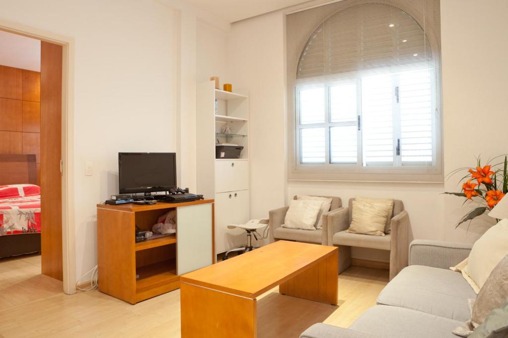 One-Bedroom Apartment - Photo 14