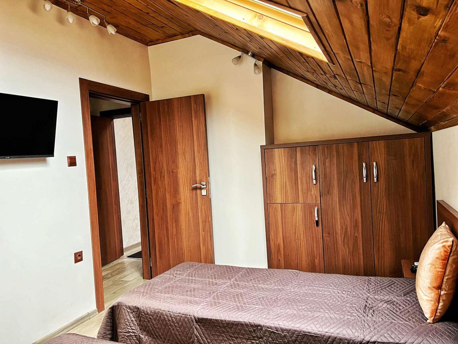 Double or Twin Room photo 1