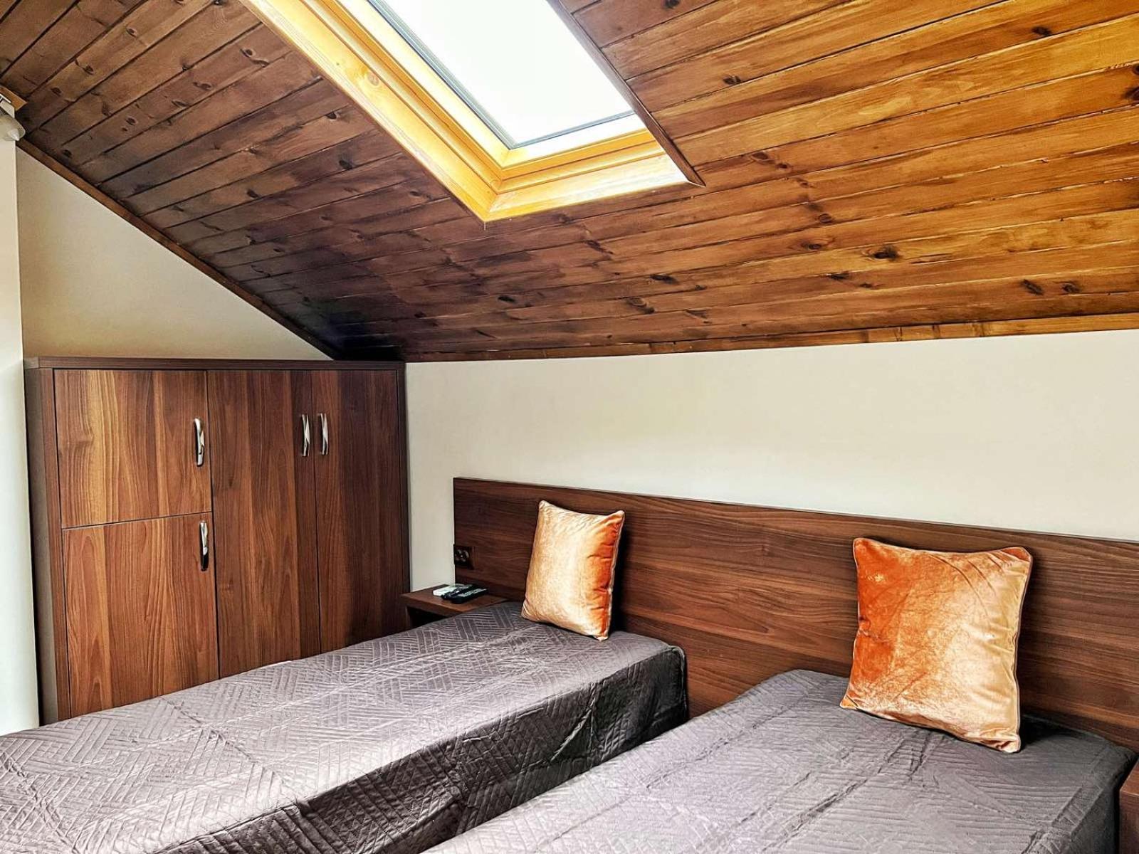 Double or Twin Room photo 2