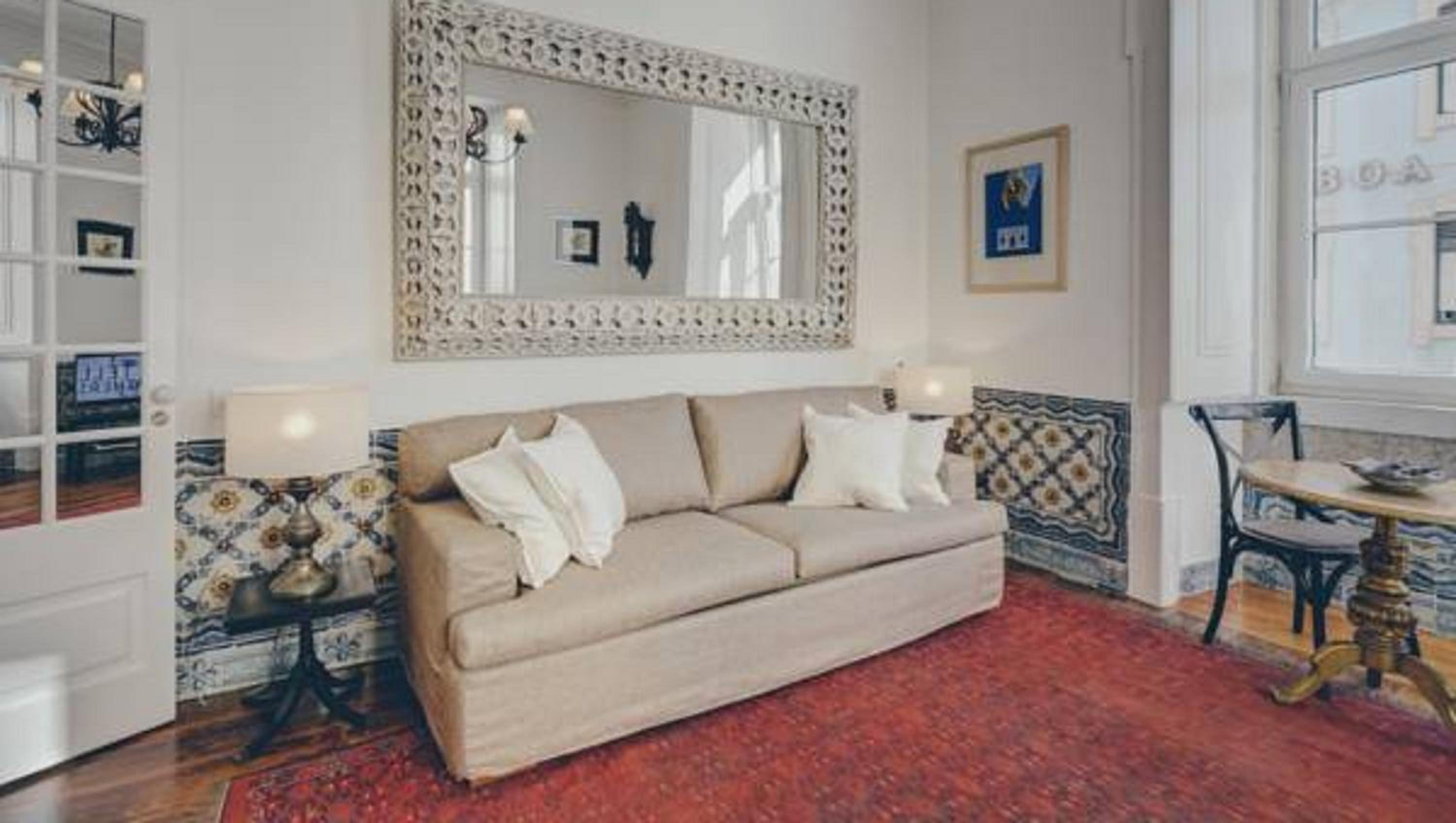 Apartment photo 3