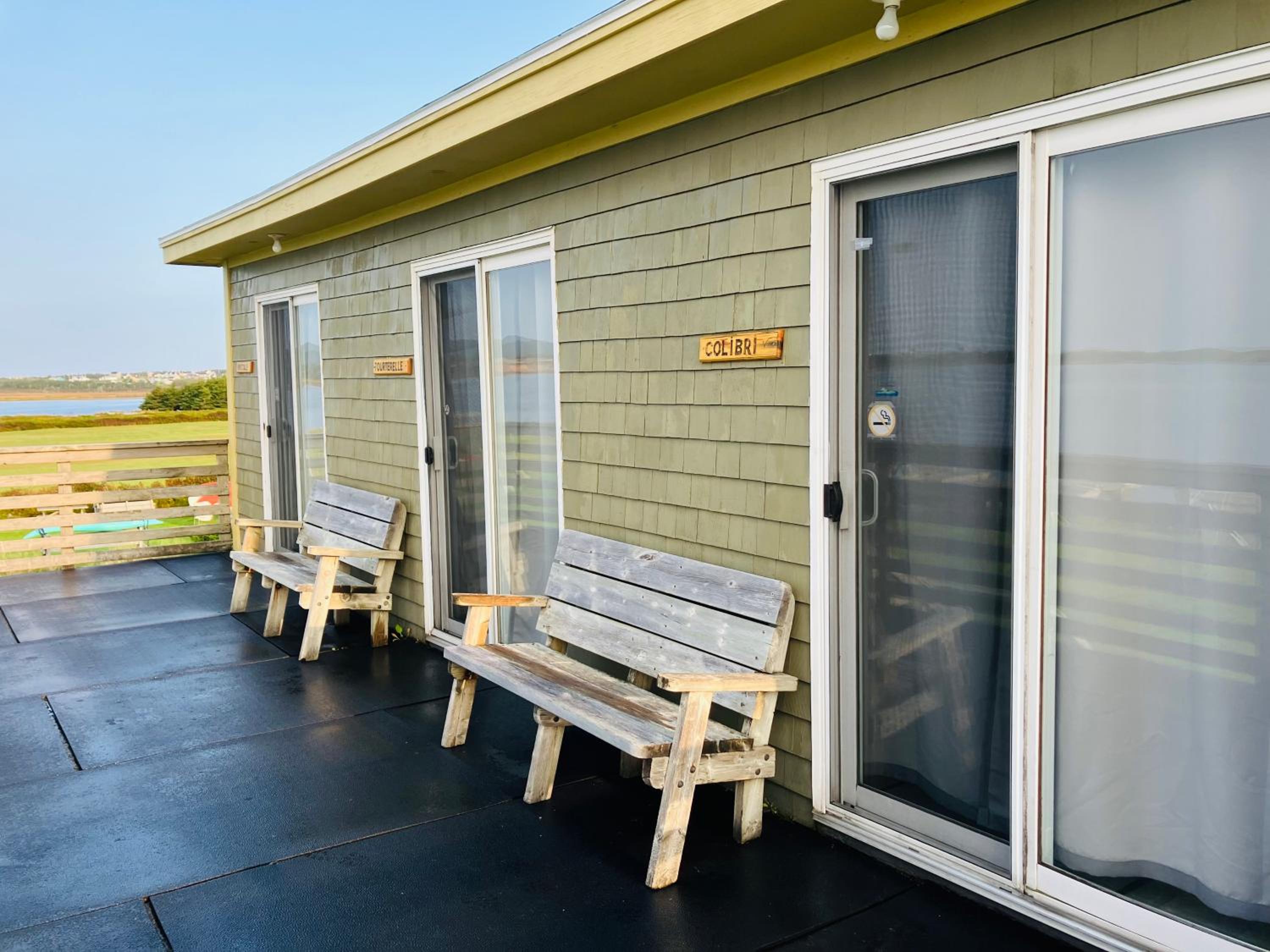 Double Room with Sea View photo 1