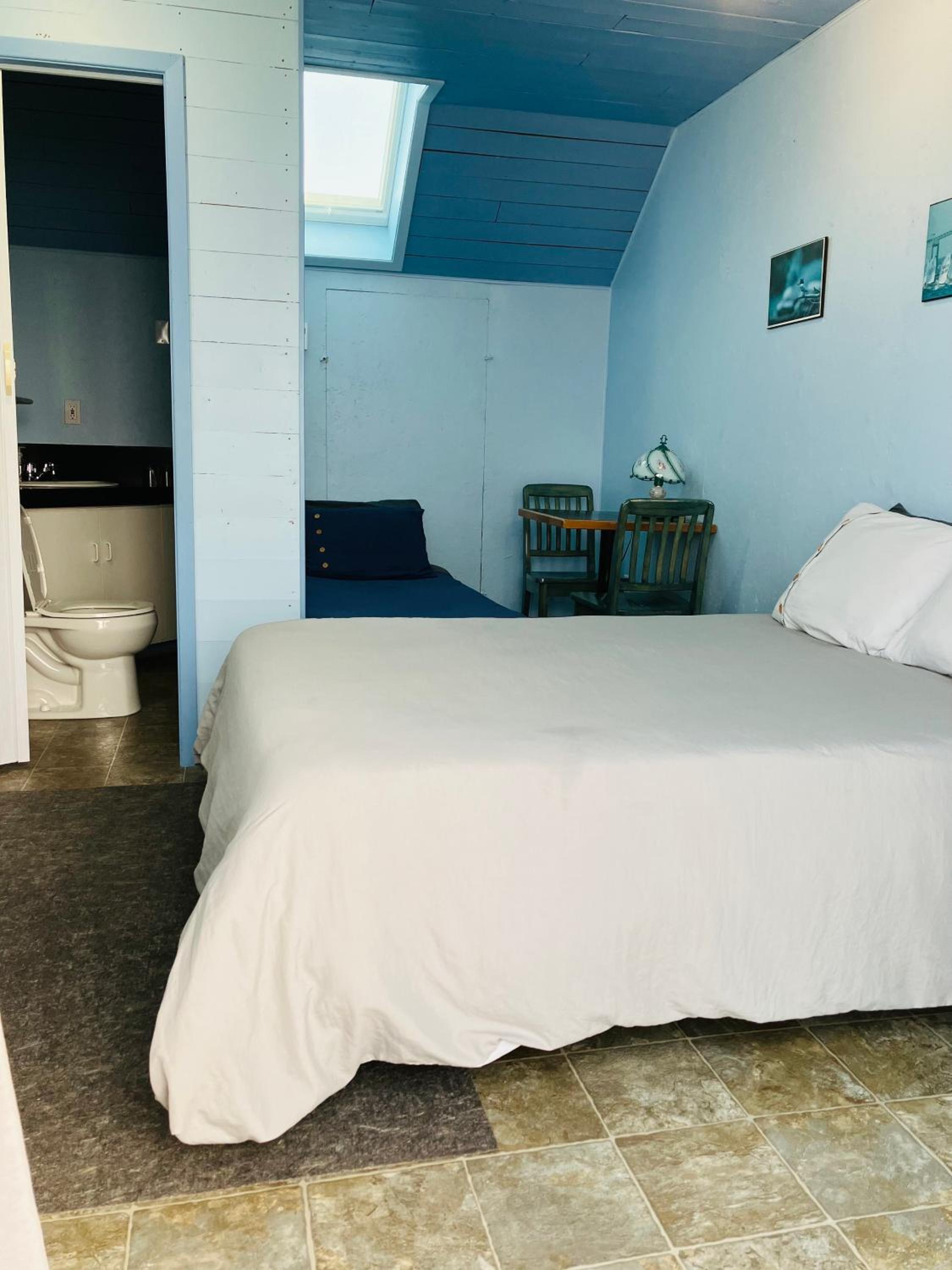 Double Room with Sea View photo 3