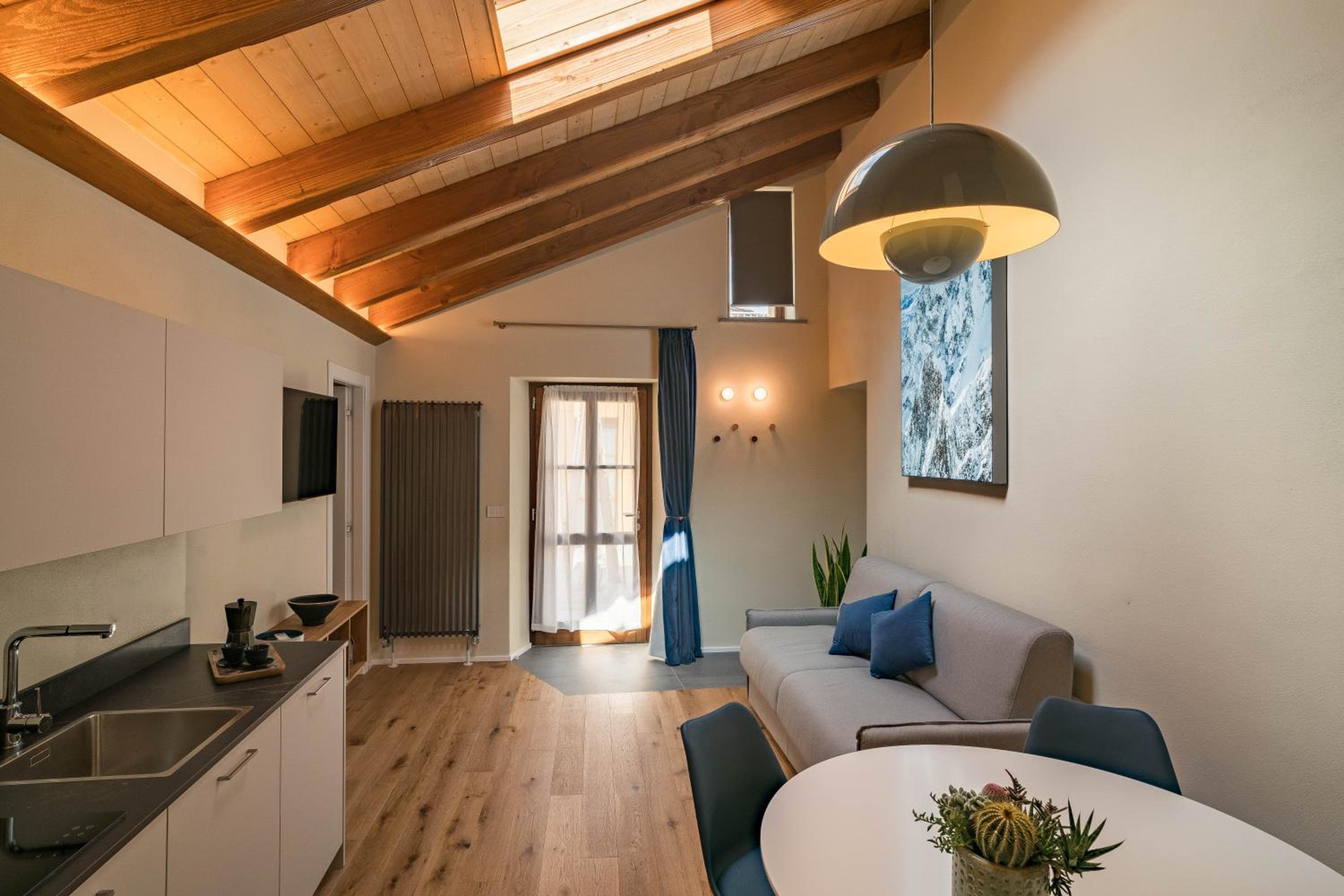 Superior Apartment photo 1