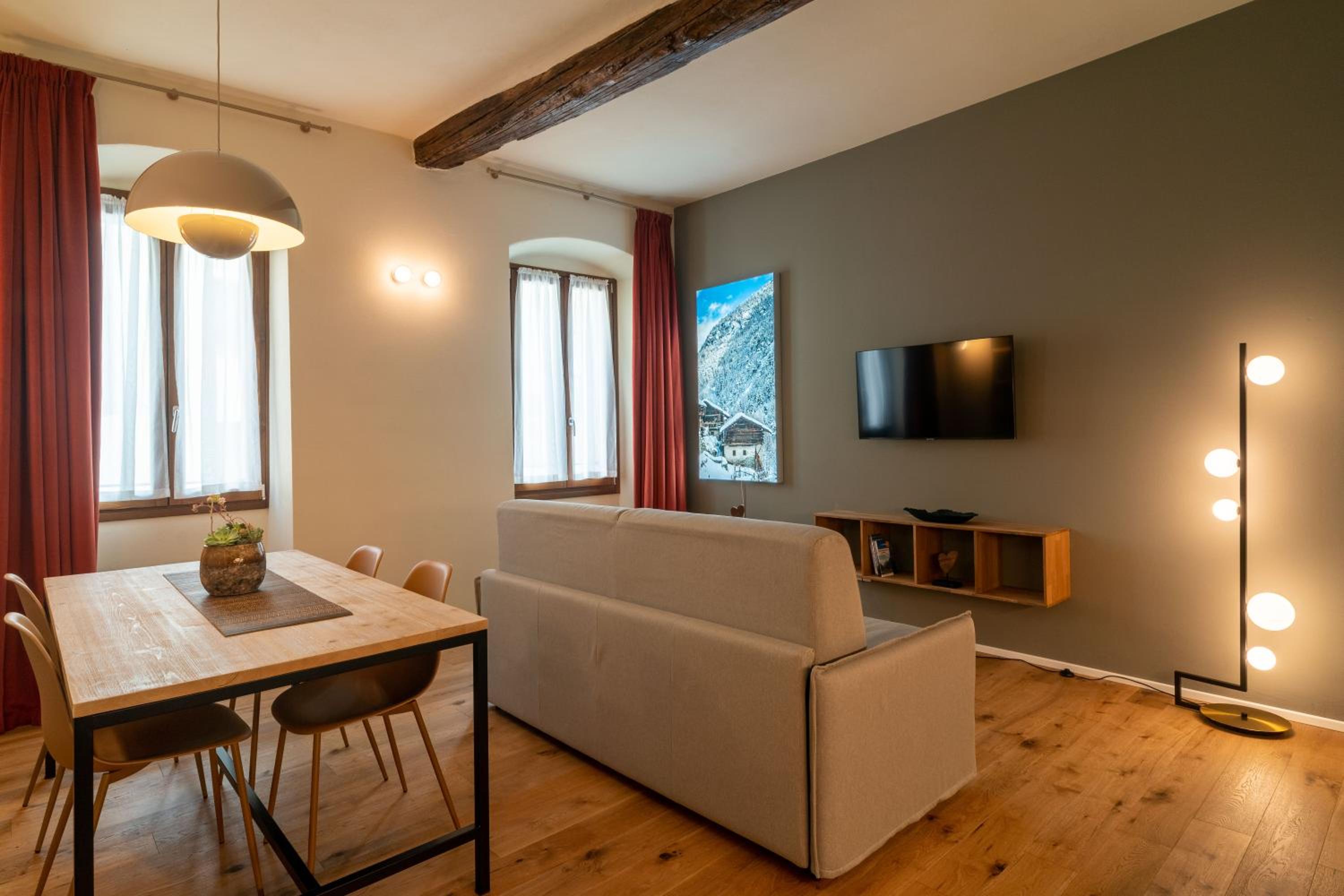 Superior Apartment photo 1