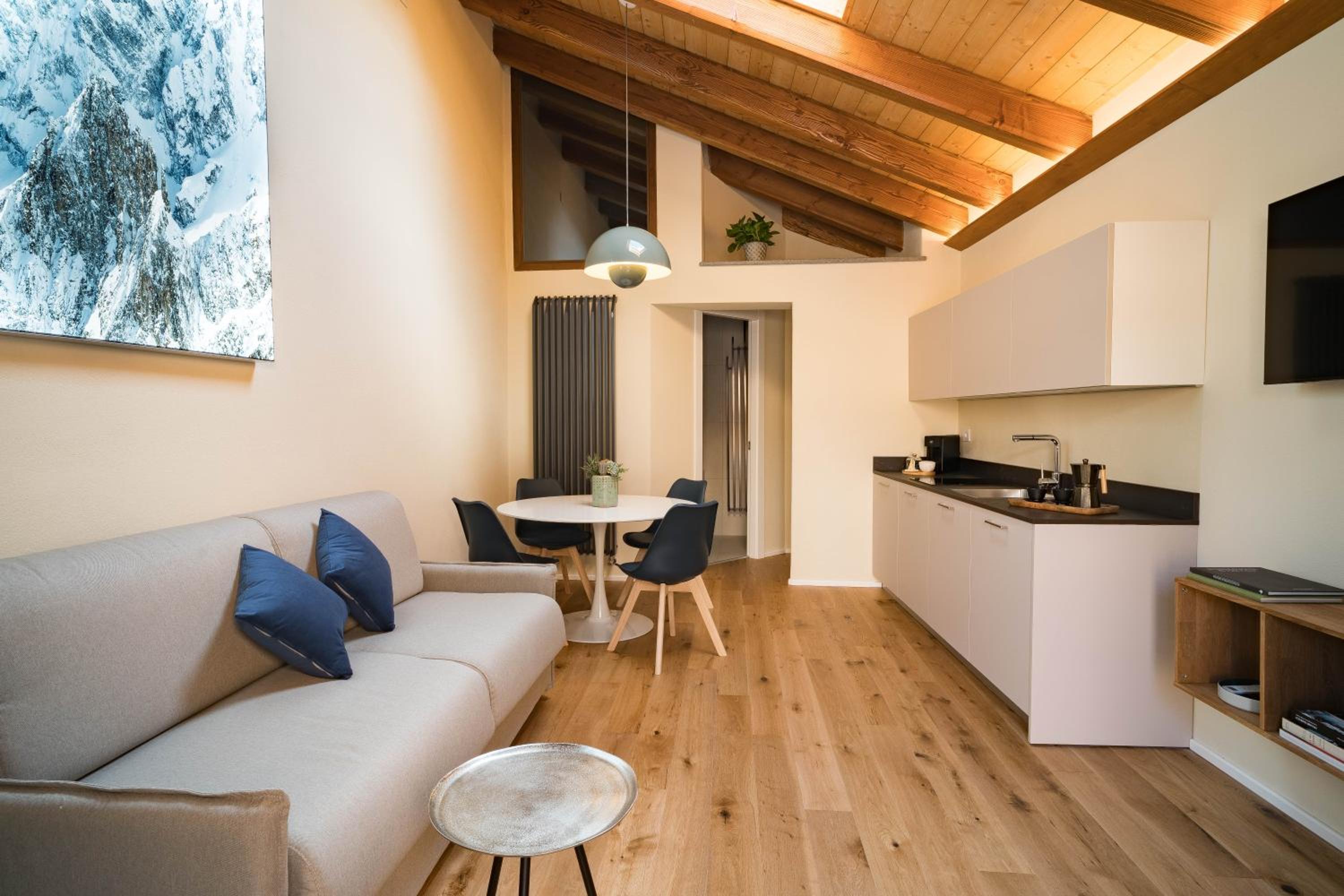 Superior Apartment photo 2