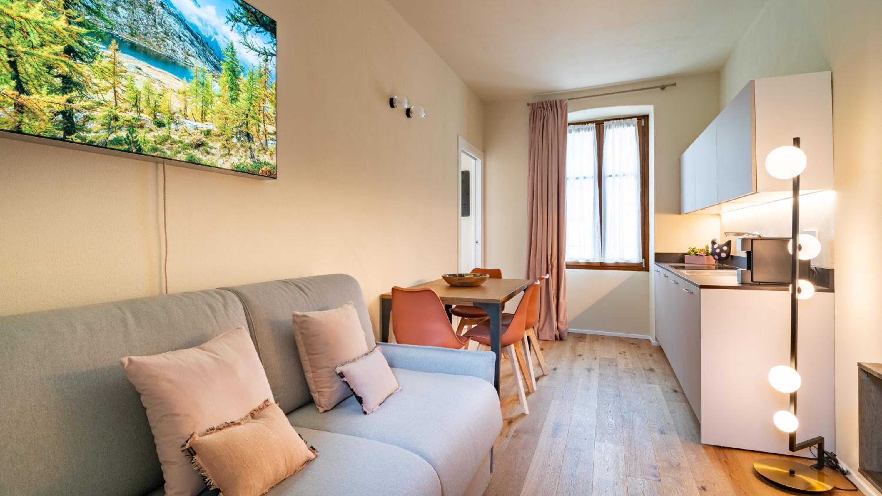 Superior Apartment photo 1