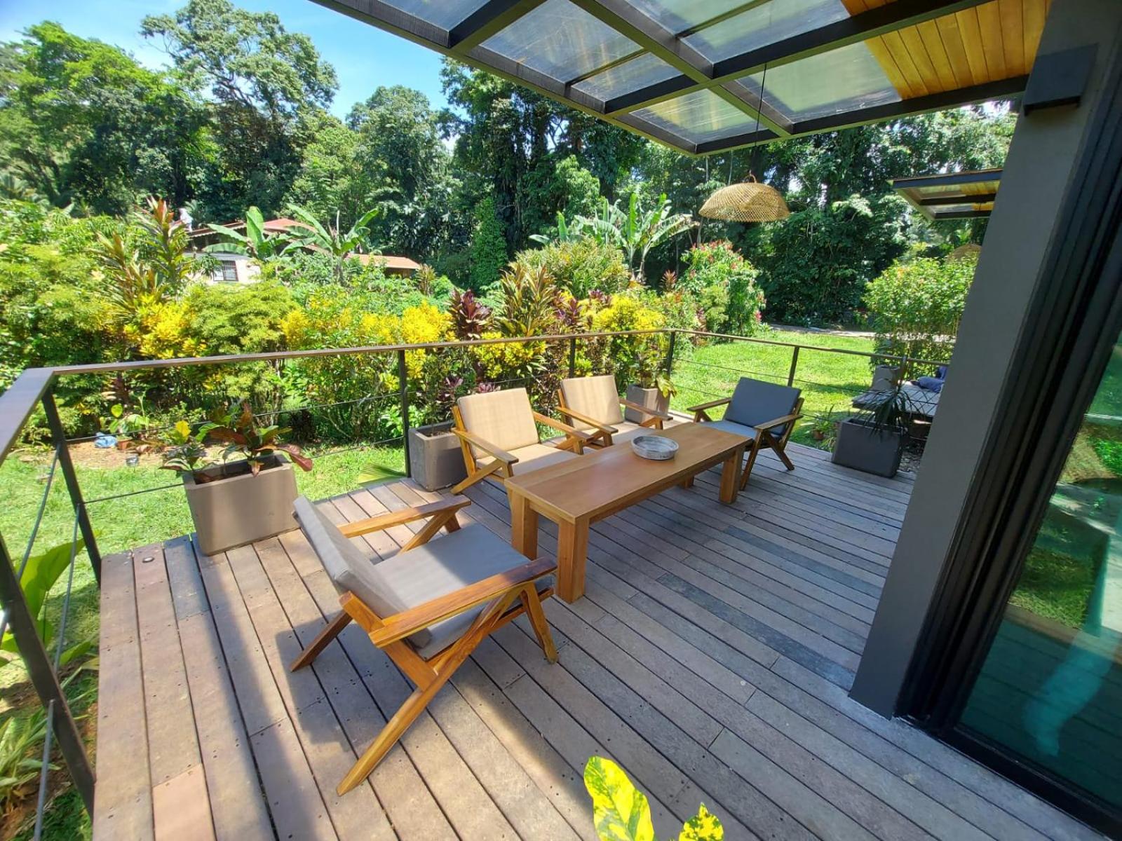 Two-Bedroom Villa - Adults Only photo 3