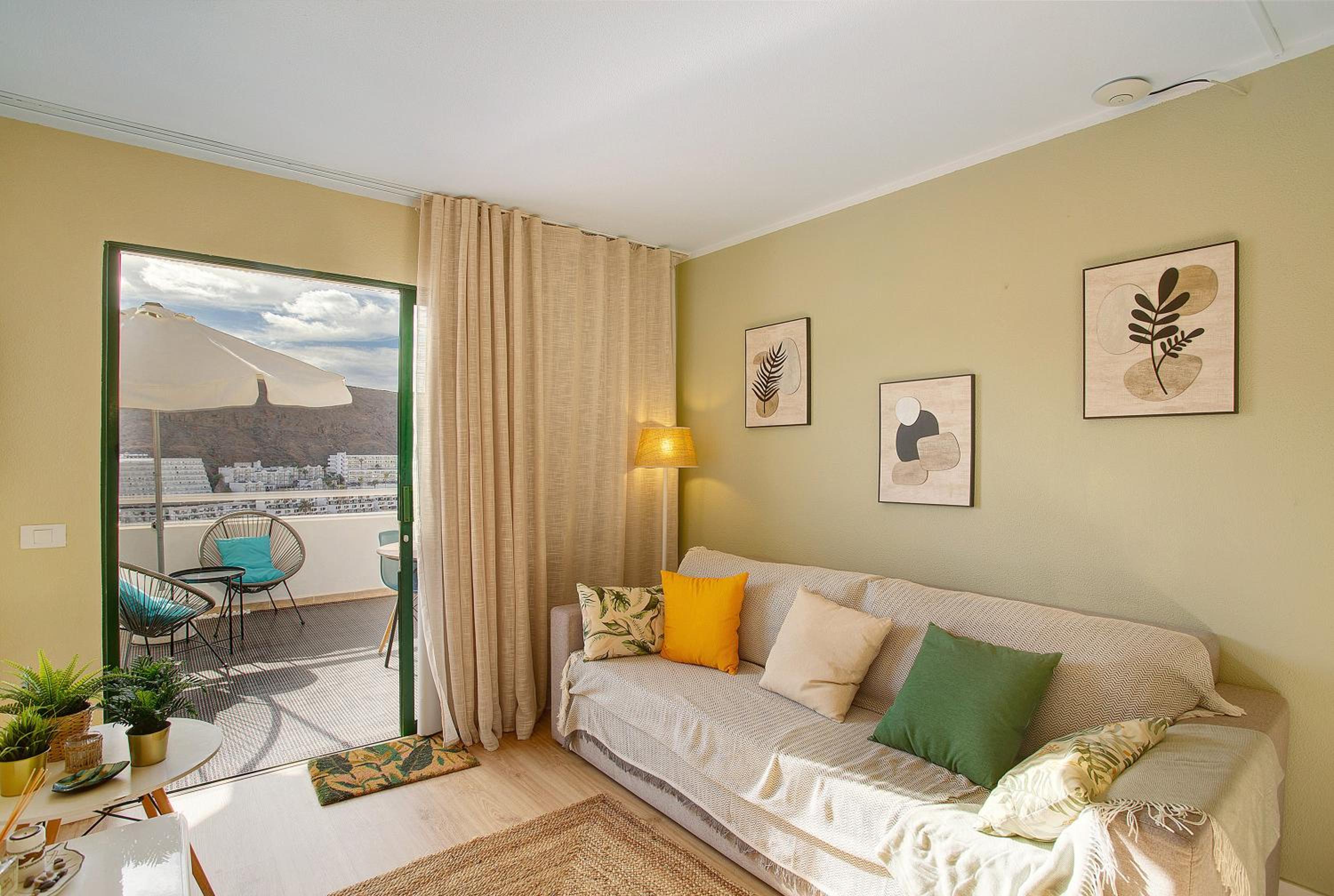 Casa de una habitación