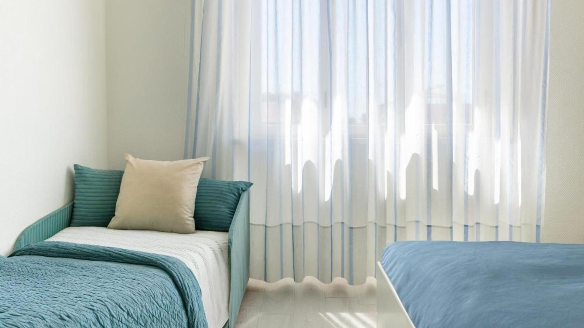 Smart Triple Room - Photo 1