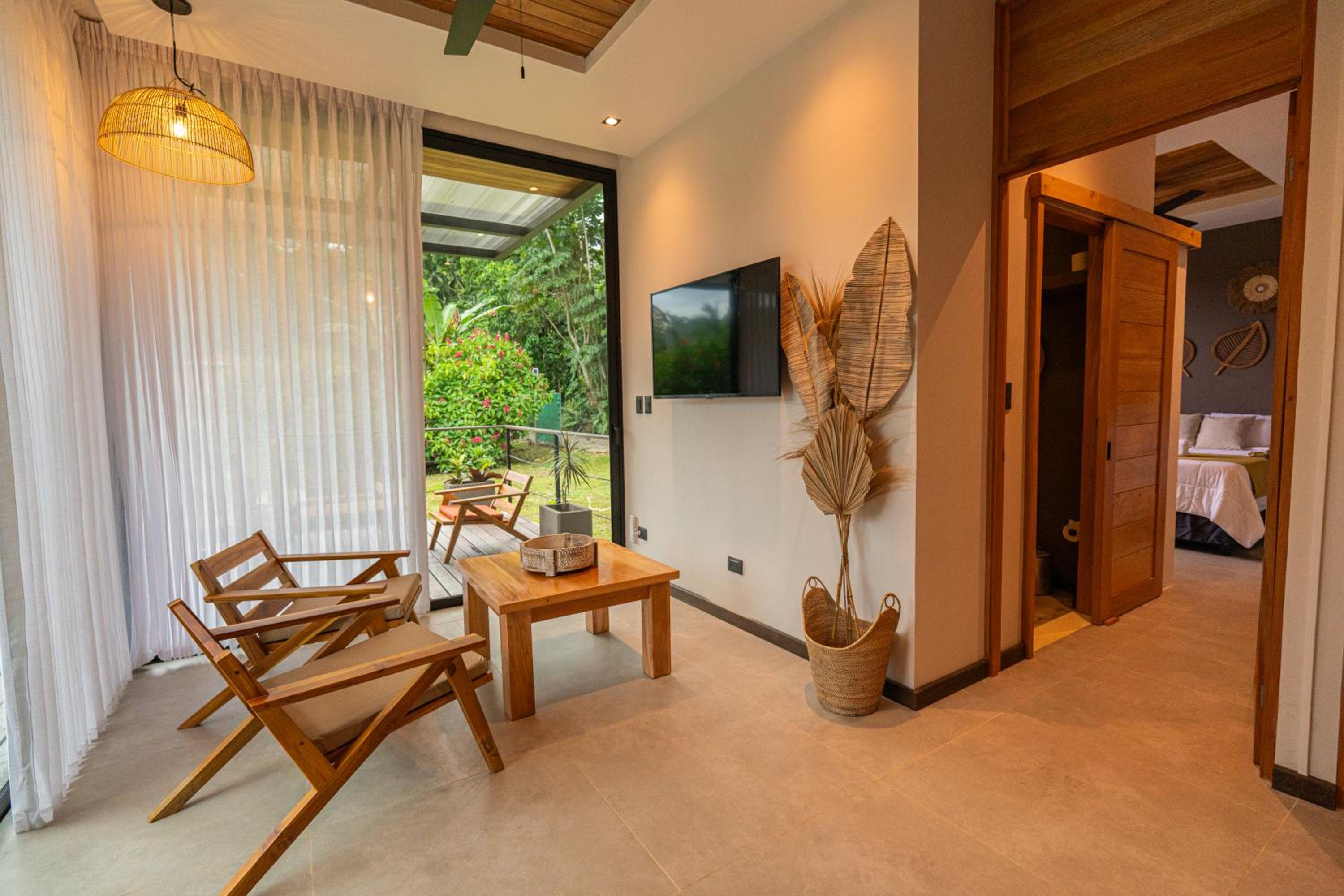Two-Bedroom Villa - Adults Only photo 2