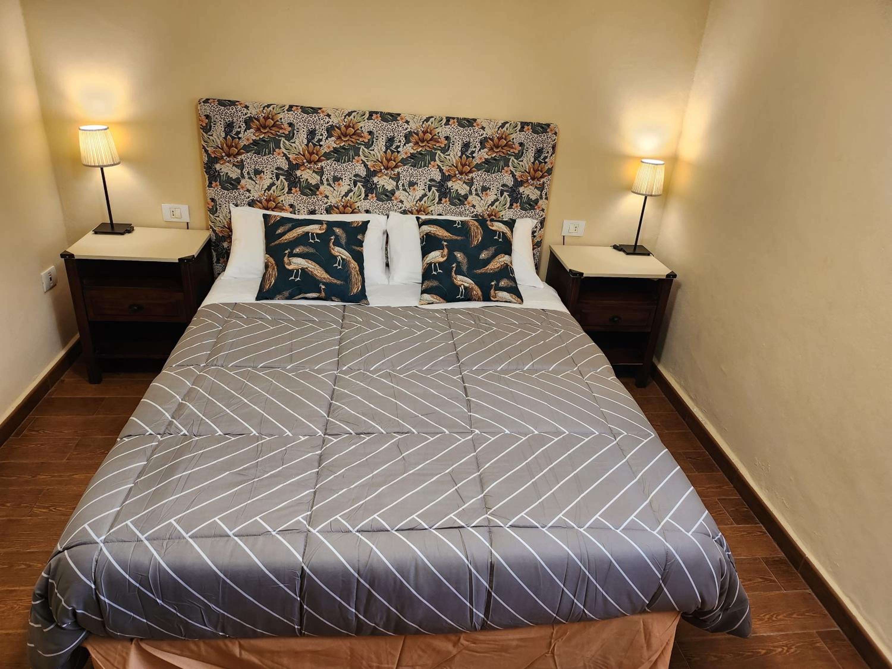 Departamento de tres habitaciones