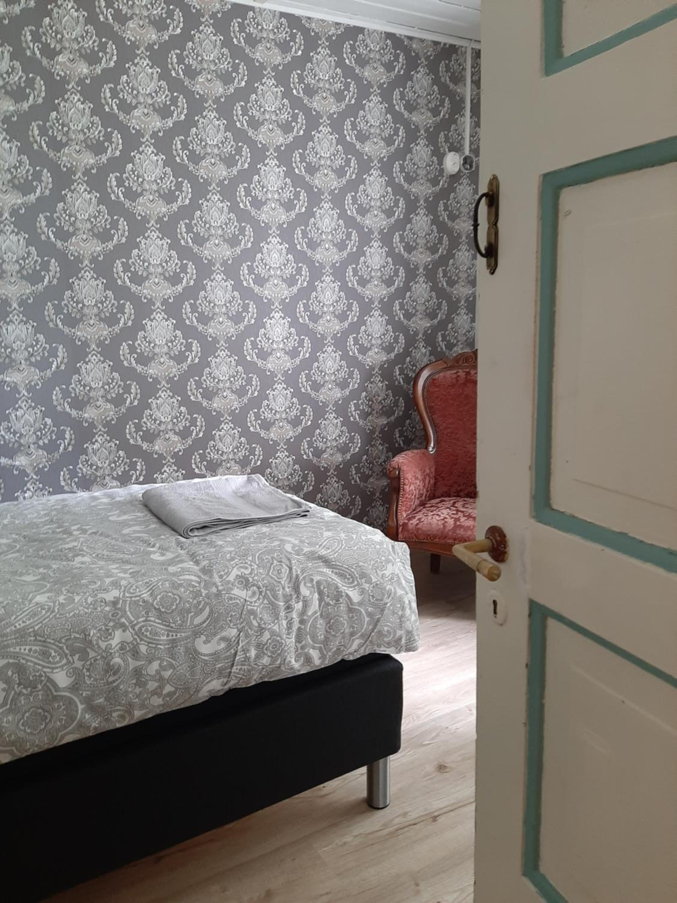 Double or Twin Room photo 1