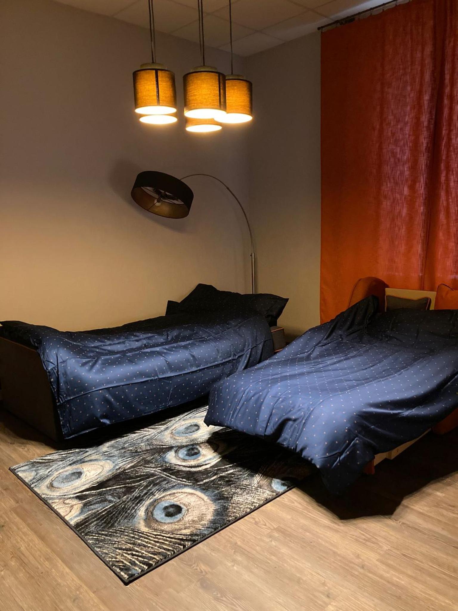 One-Bedroom Apartment photo 2