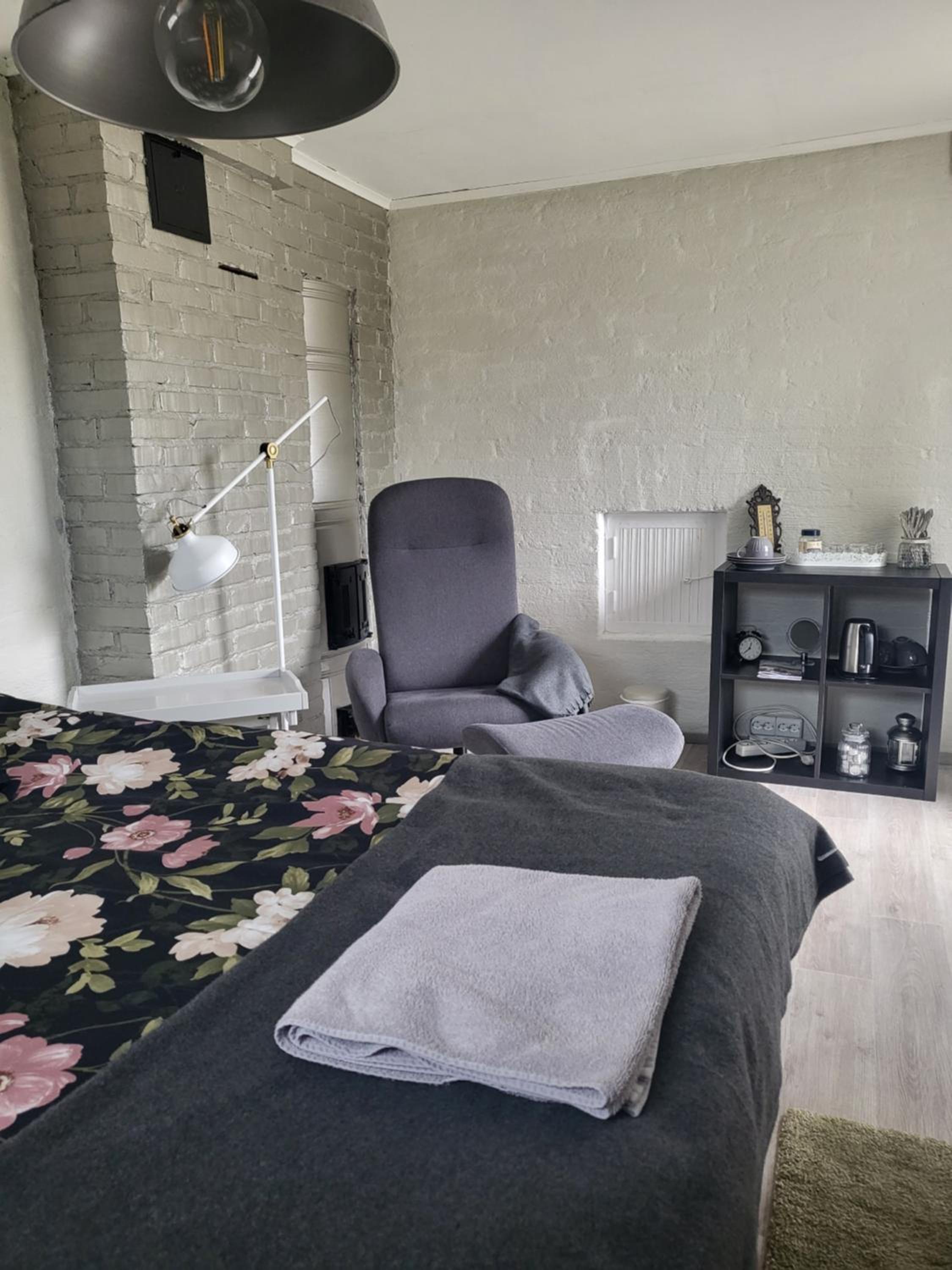 Double Room with Terrace photo 3
