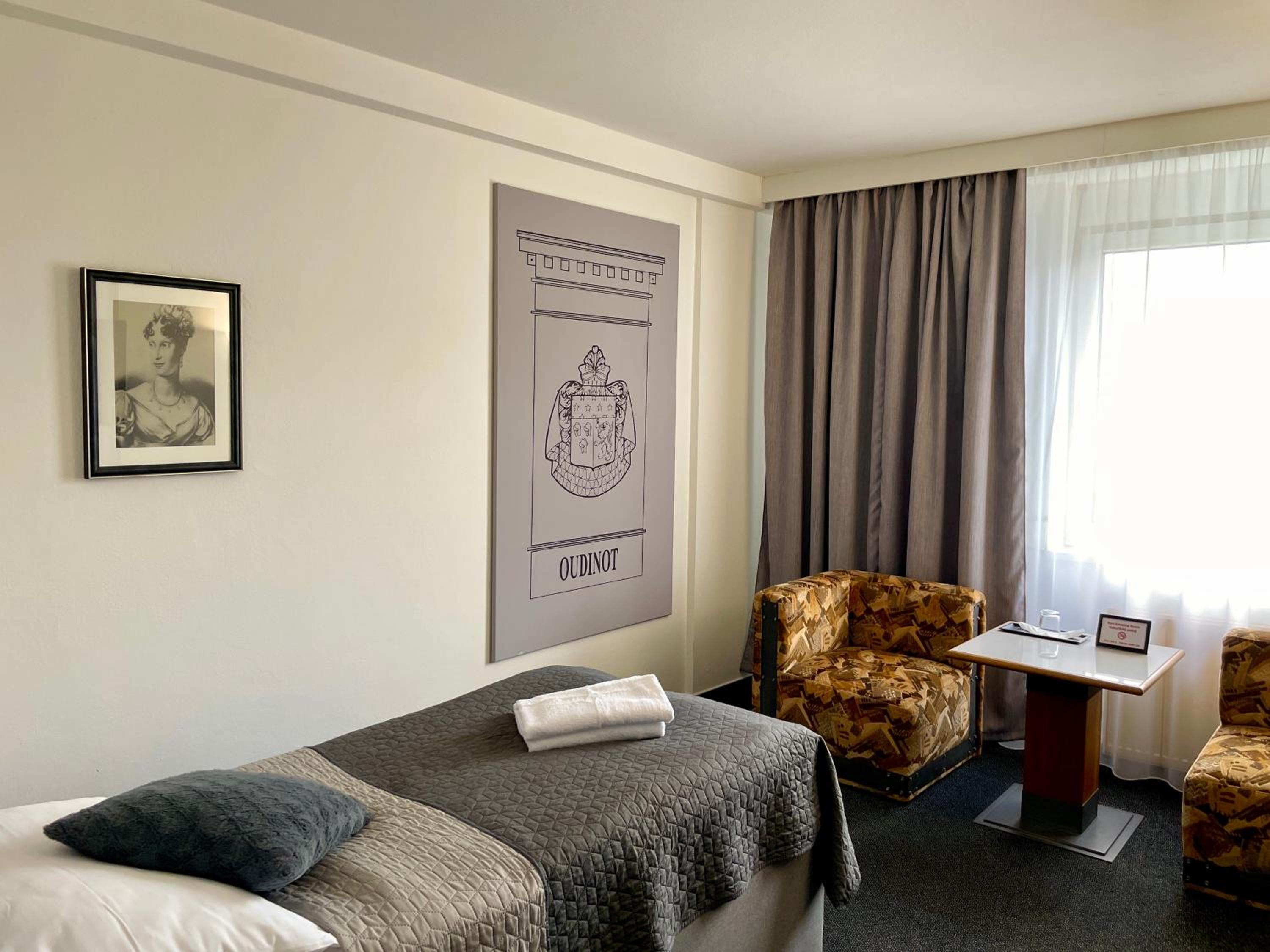 Superior Single Room photo 1