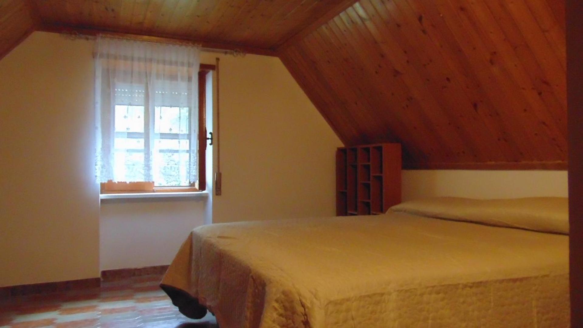 Two-Bedroom House photo 1