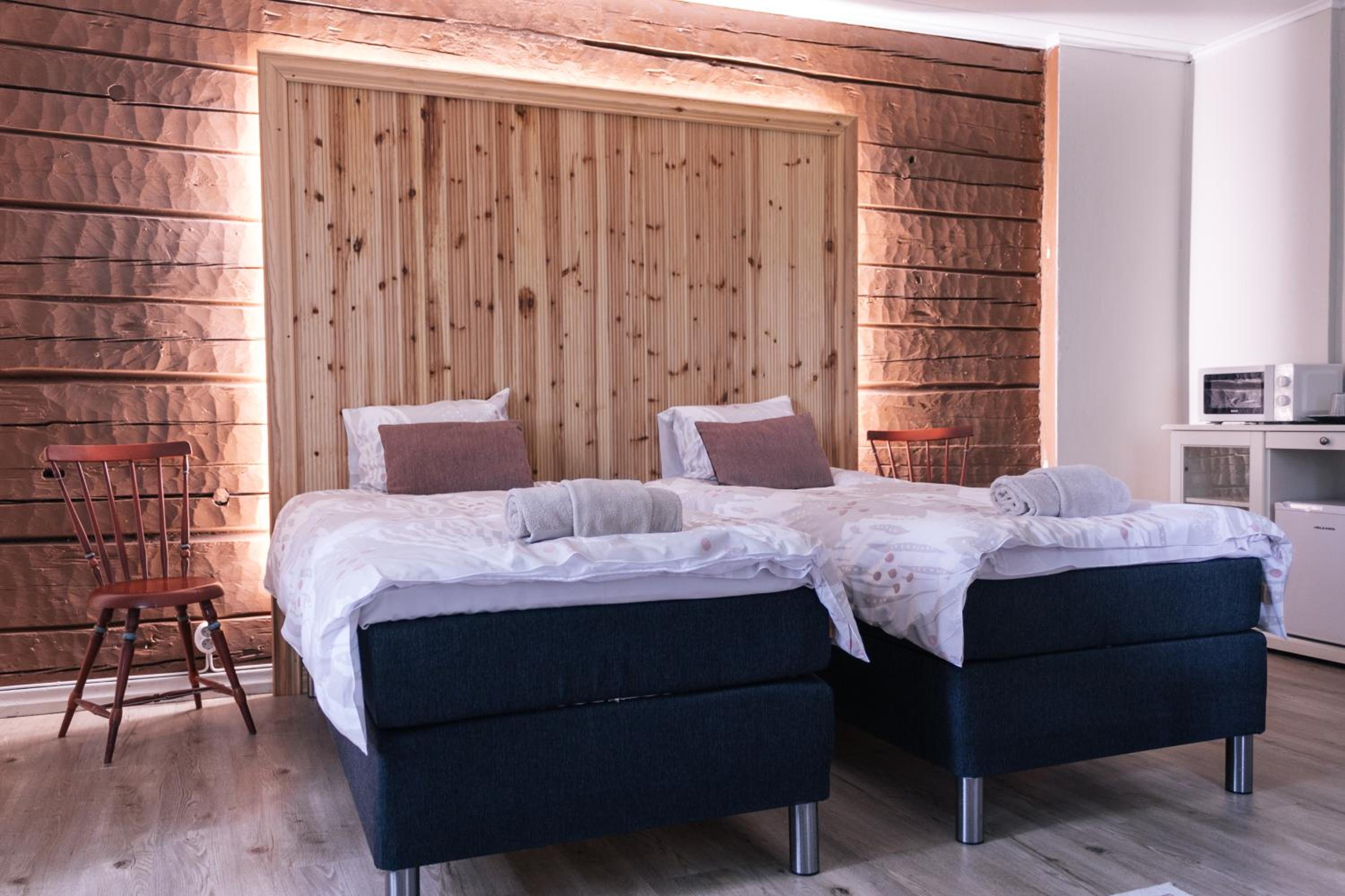 Large Double Or Twin Room - Photo 1