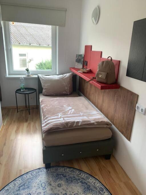 Apartment photo 1
