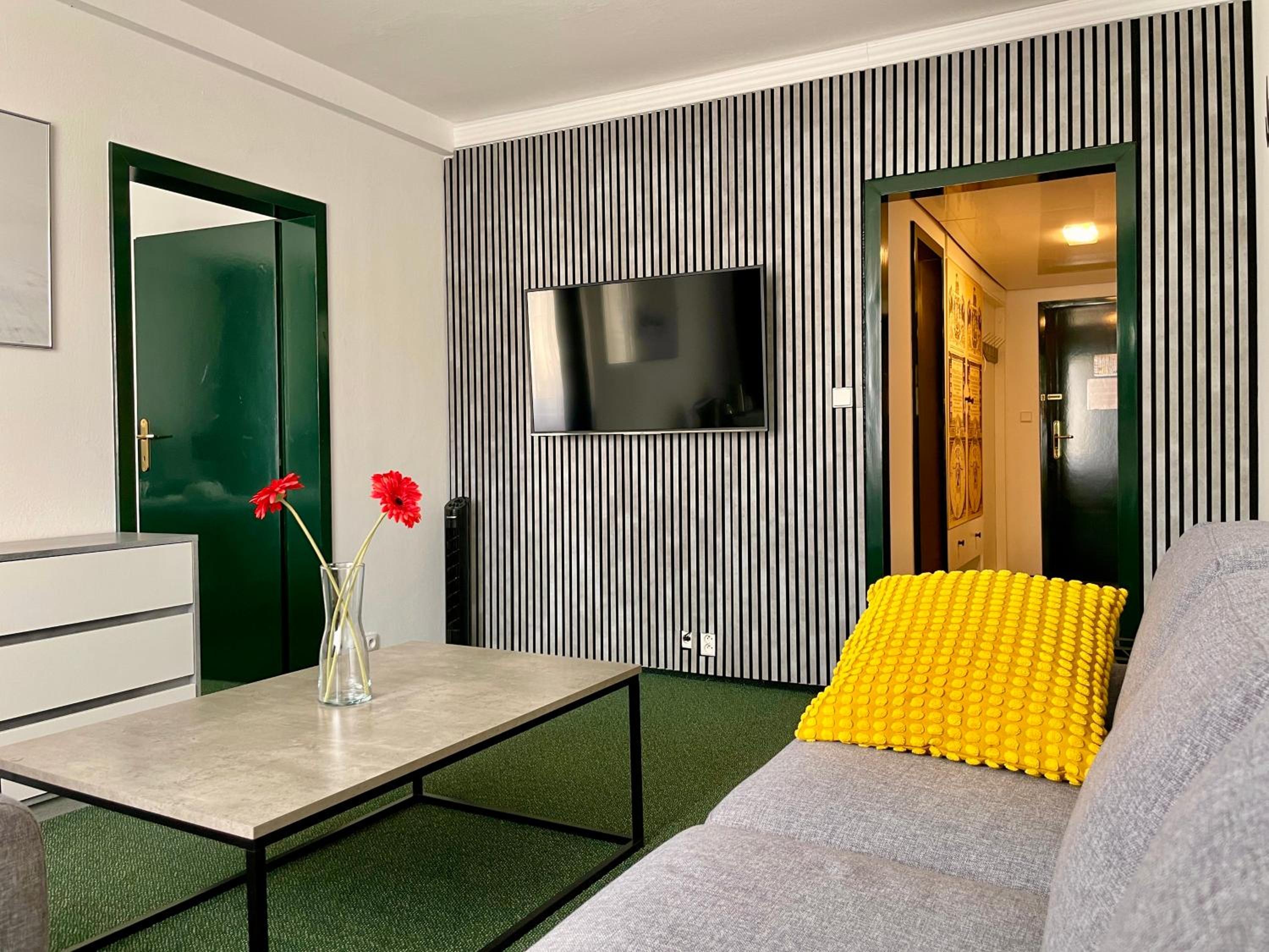 Superior King Suite photo 3
