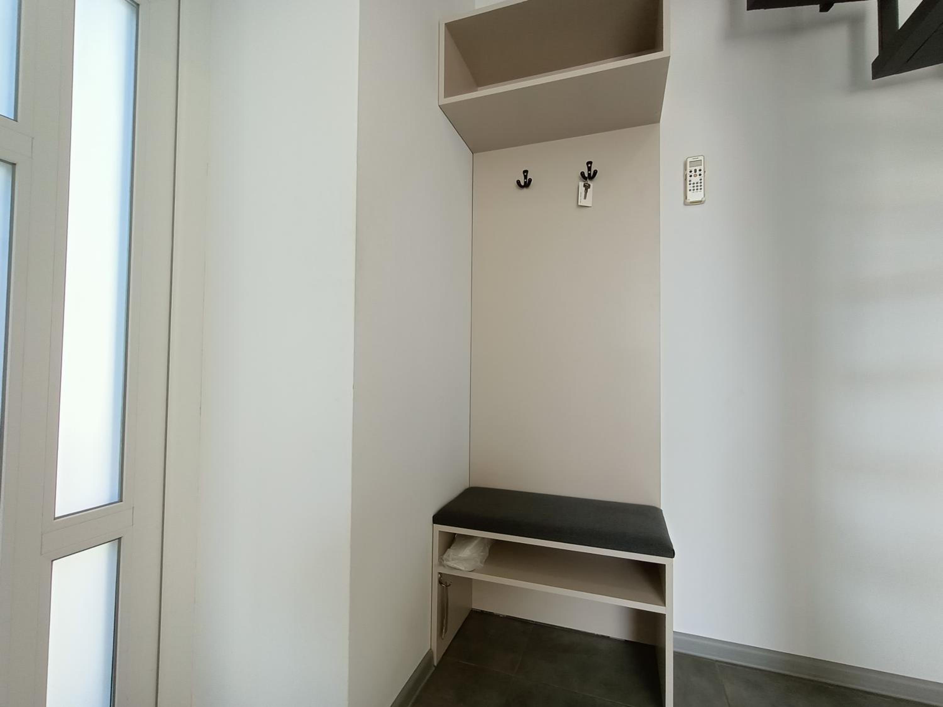 Apartment - Split Level