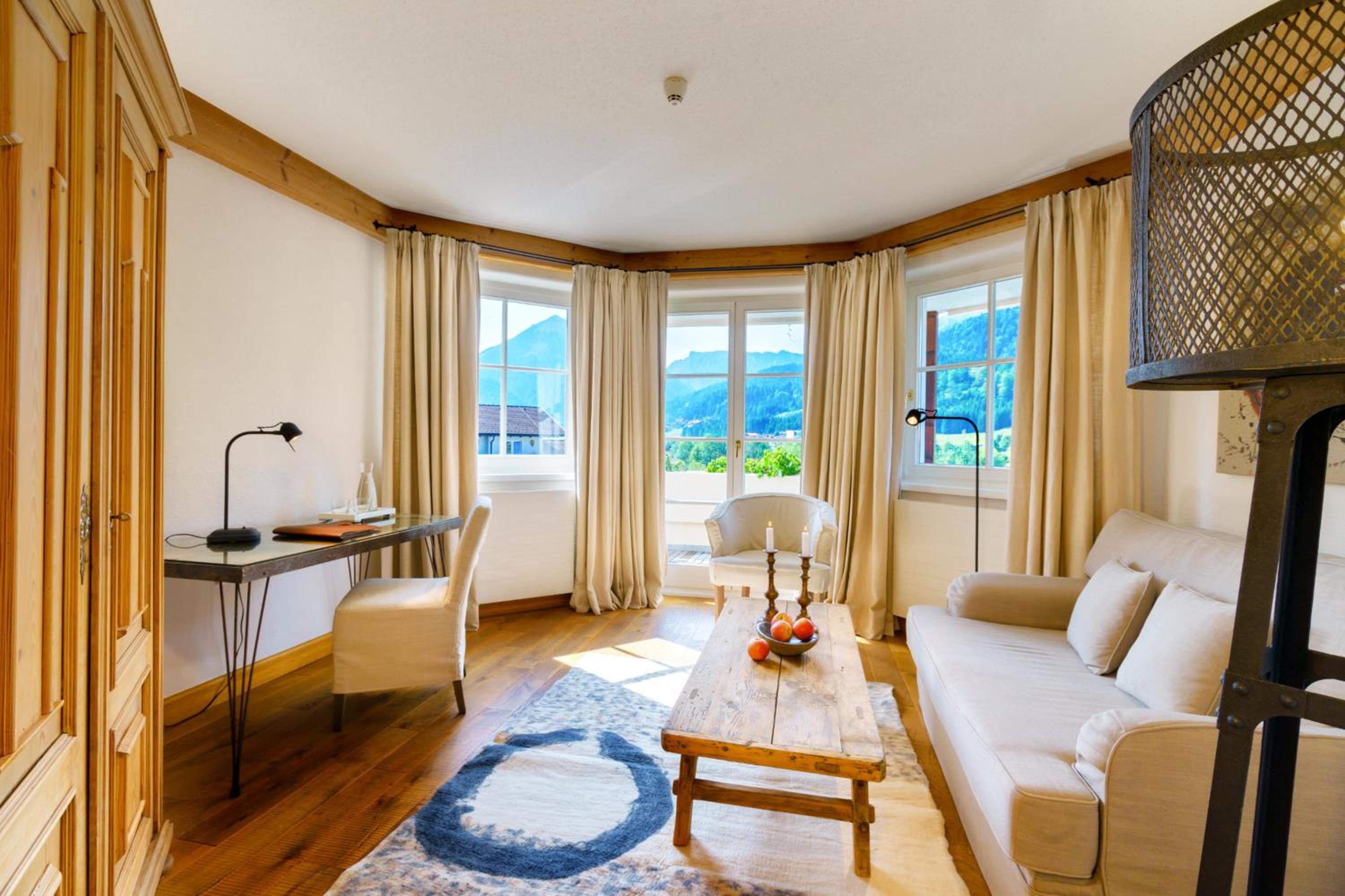 One-Bedroom Suite photo 3