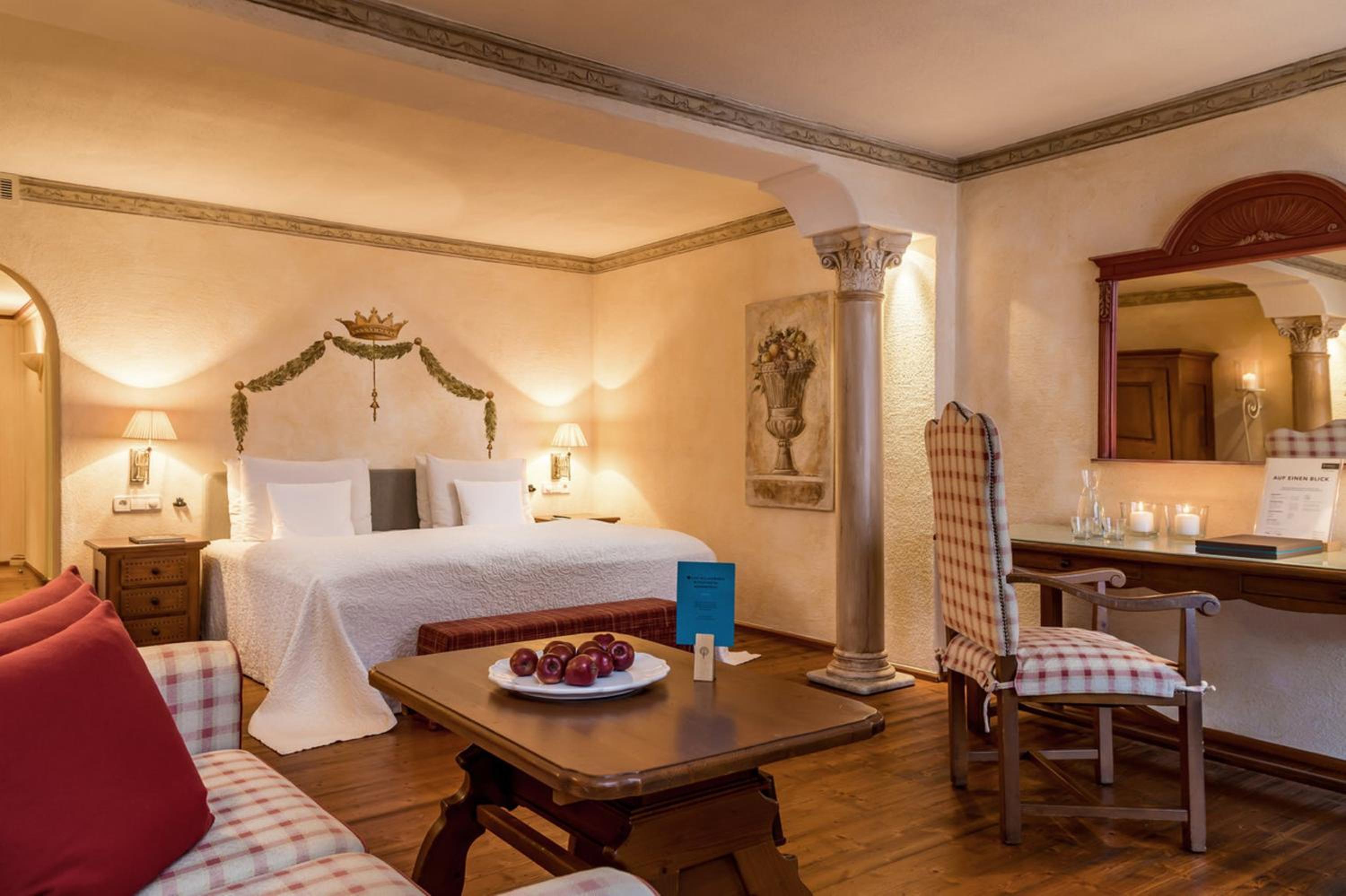 Junior Suite photo 2