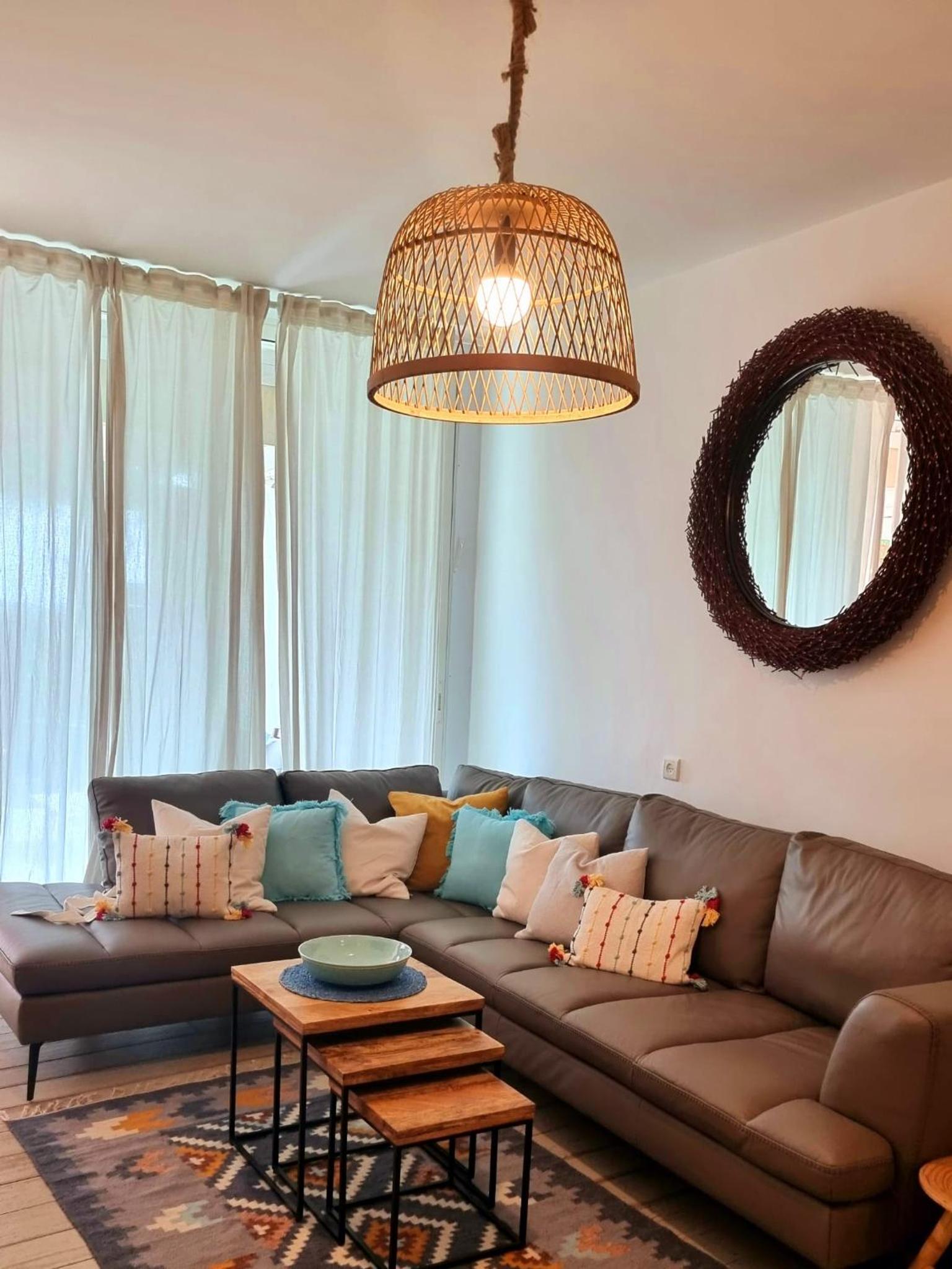 Two-Bedroom Apartment - Photo 18