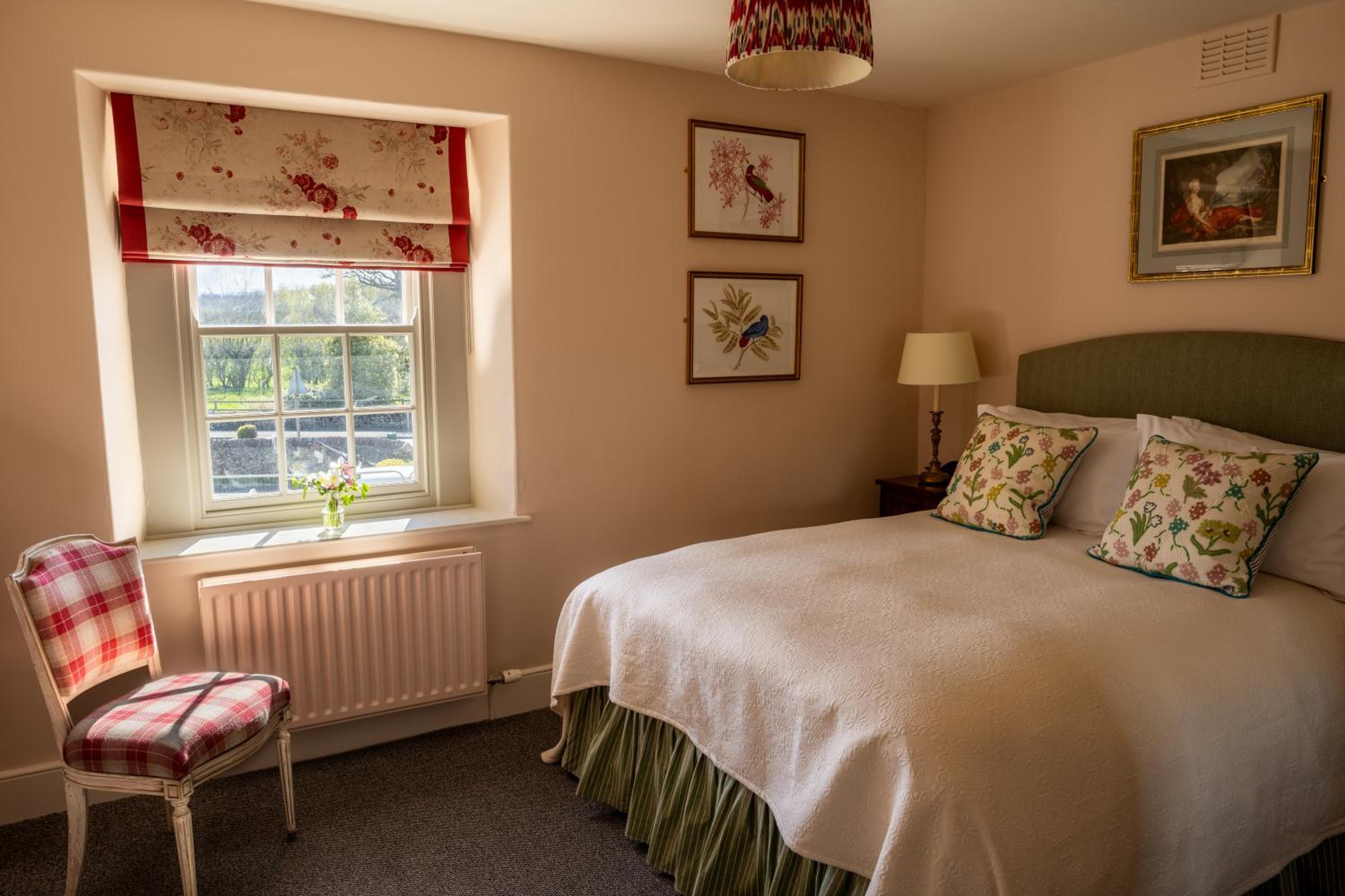 Standard Double Room - Photo 1