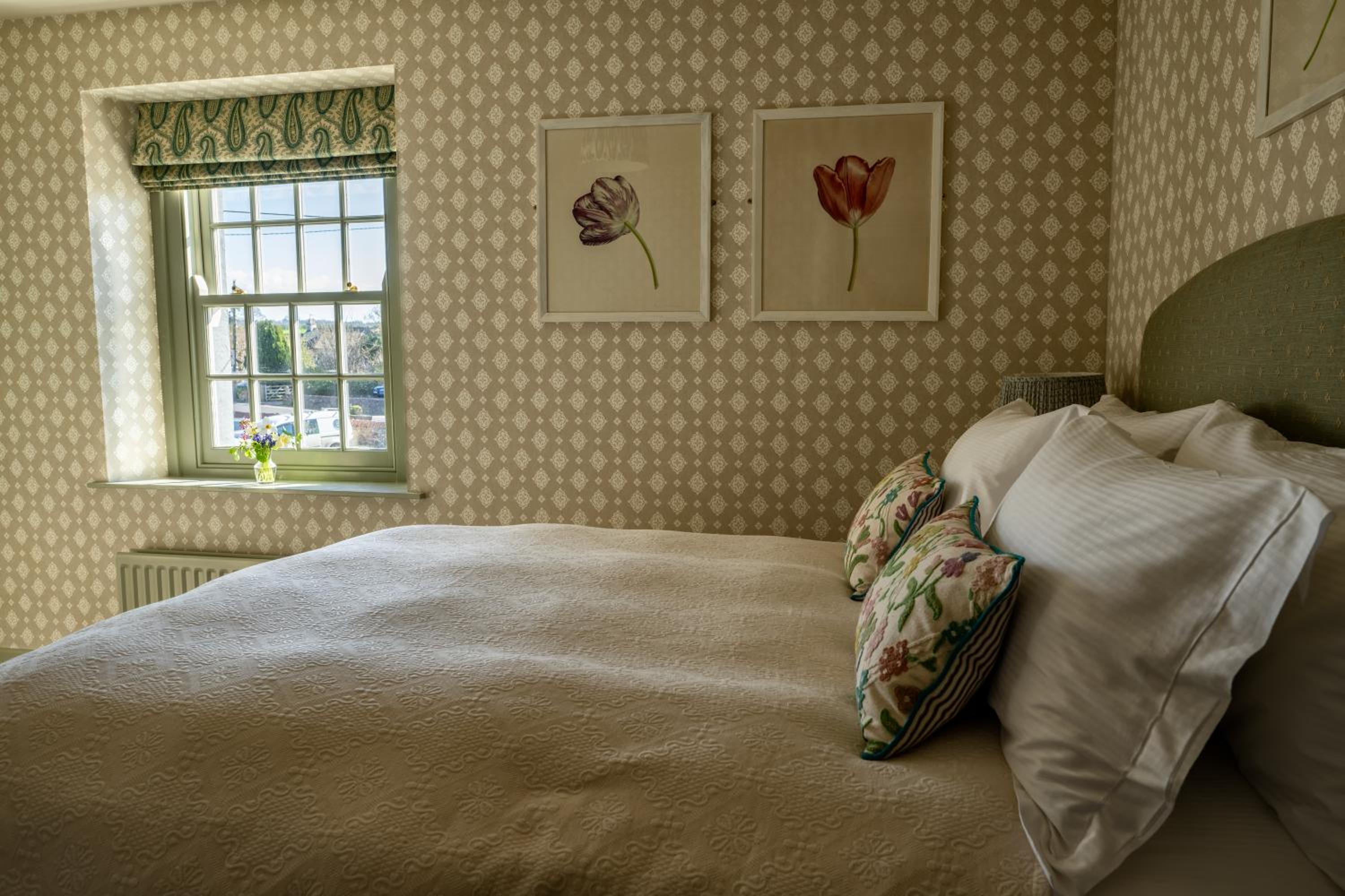 Standard Double Room - Photo 2