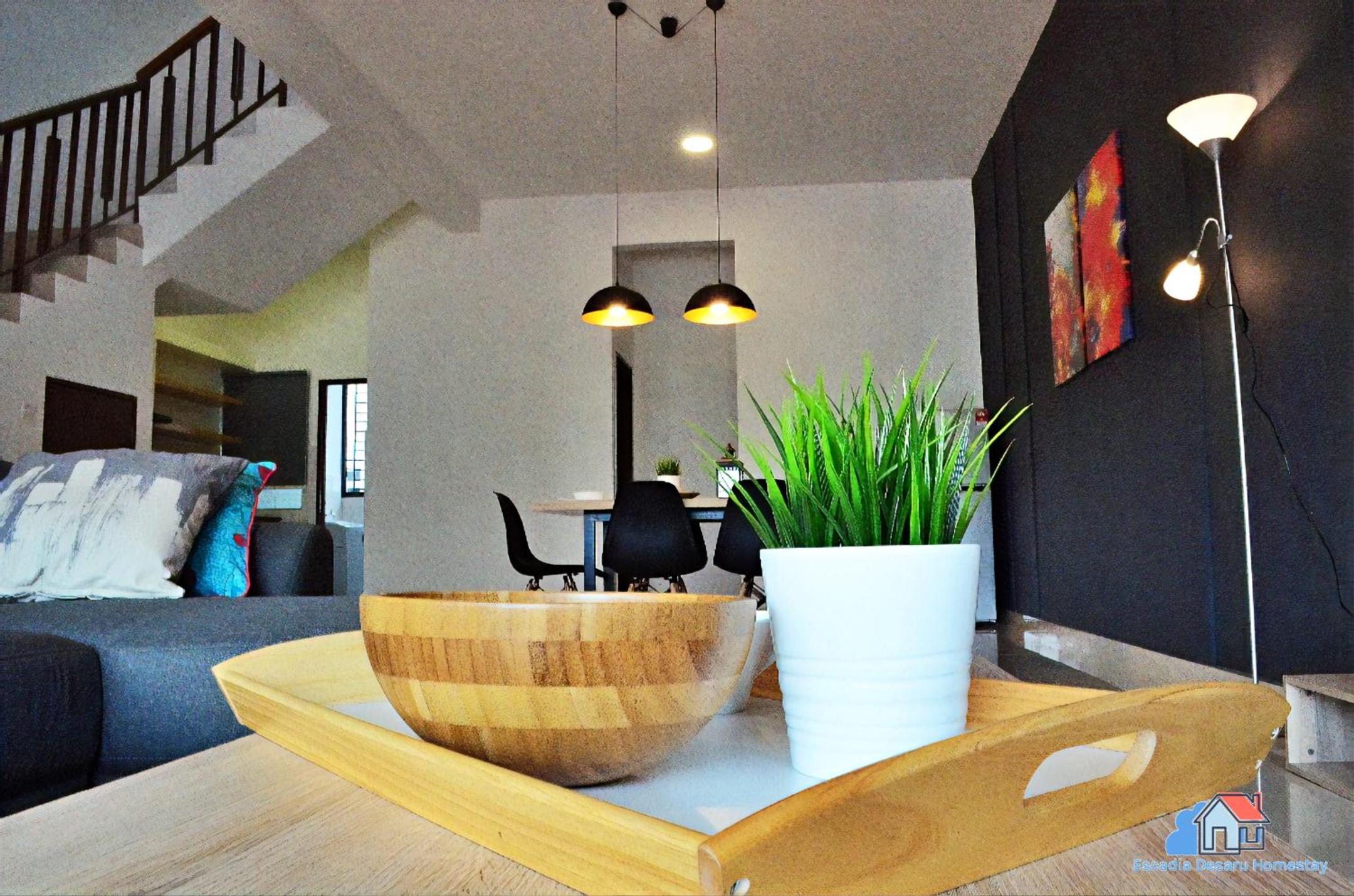 Vacation Home photo 1