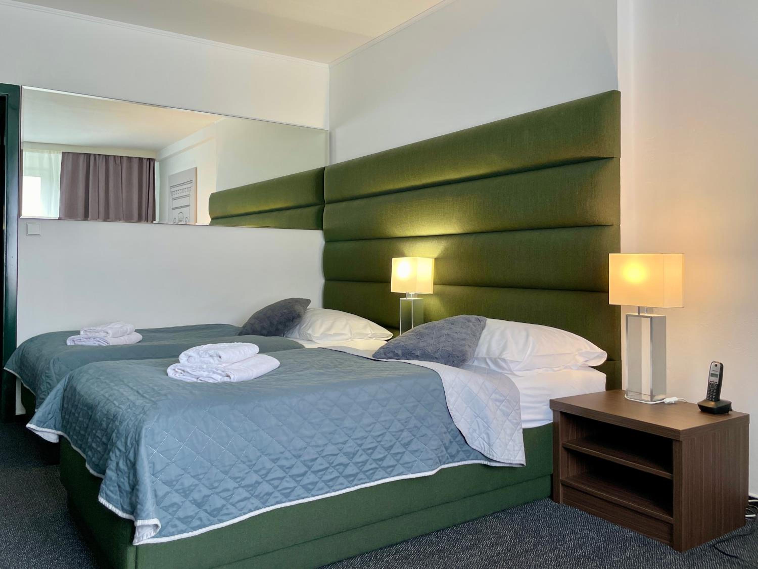 Superior Double or Twin Room photo 1