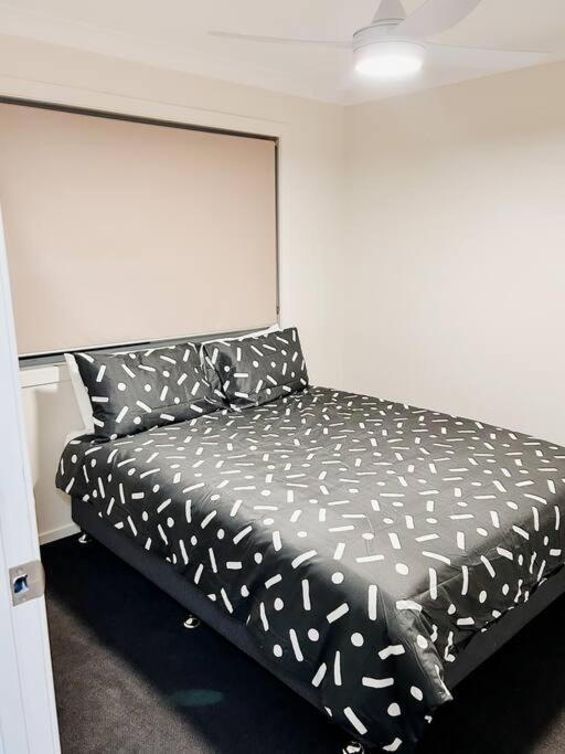 Four-Bedroom House photo 1