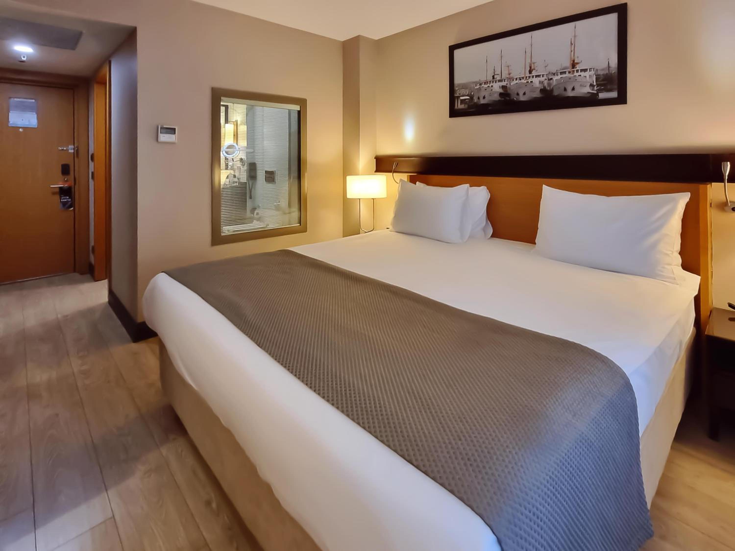 Suite with Terrace