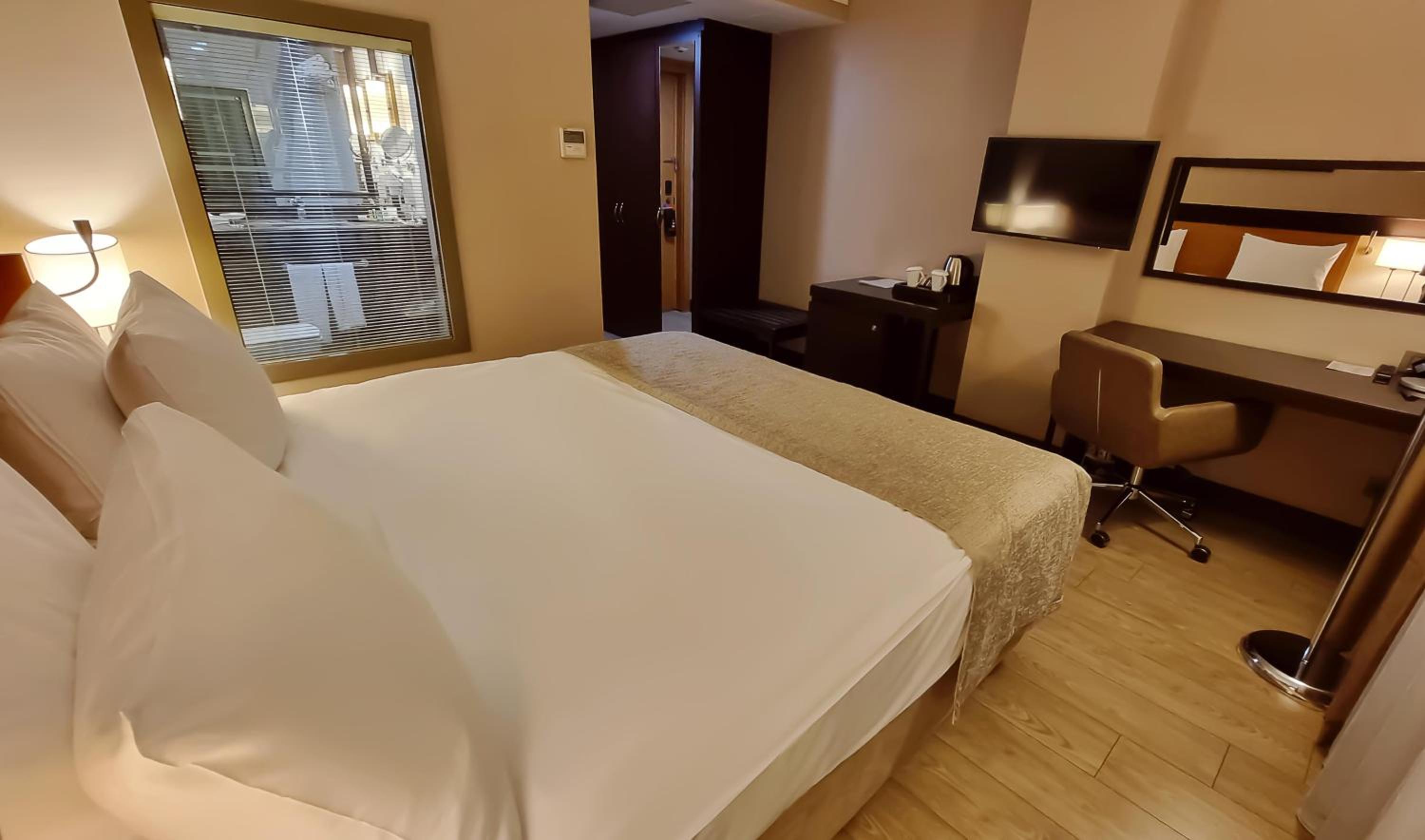 Suite with Terrace