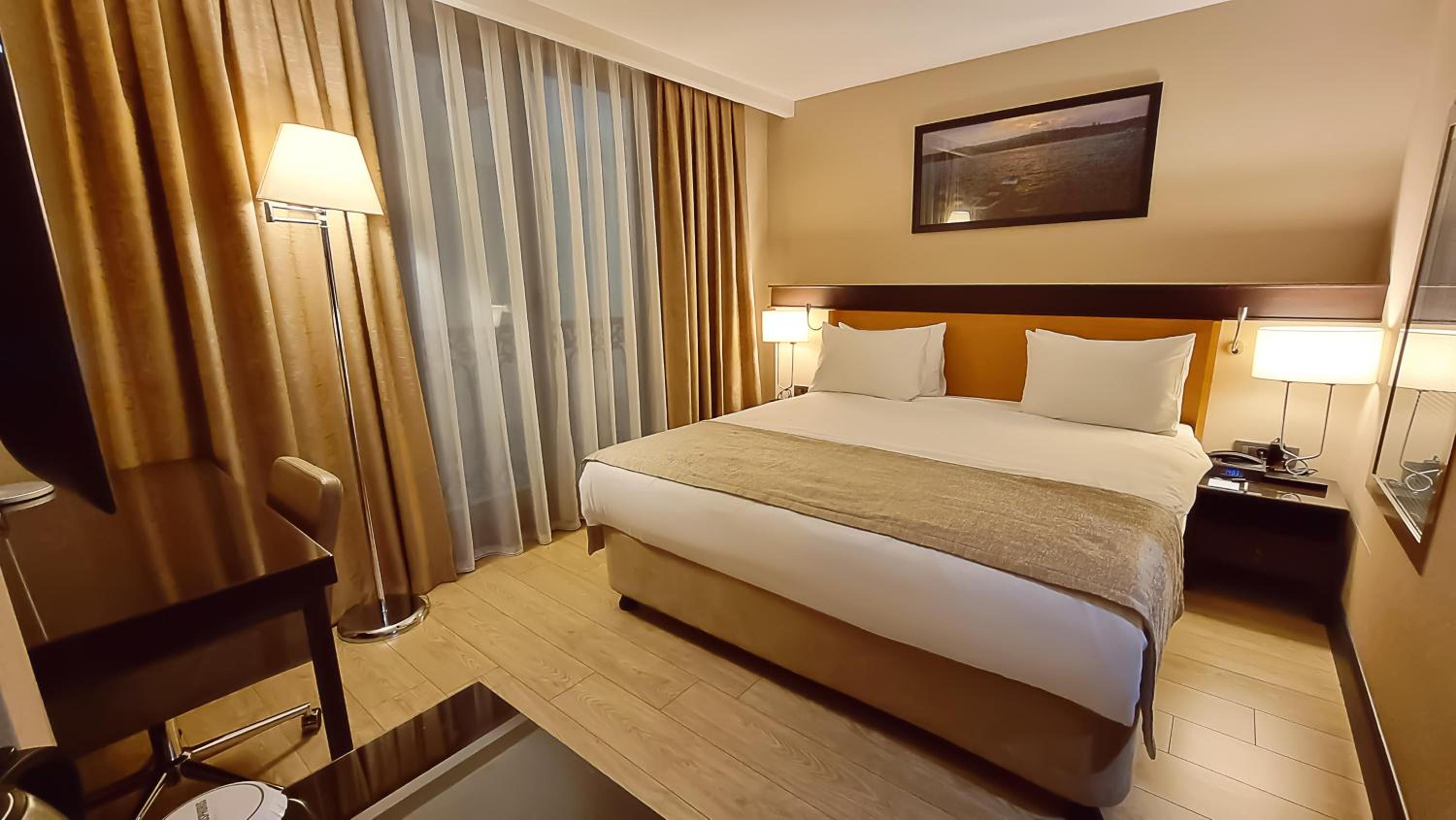 Suite with Terrace