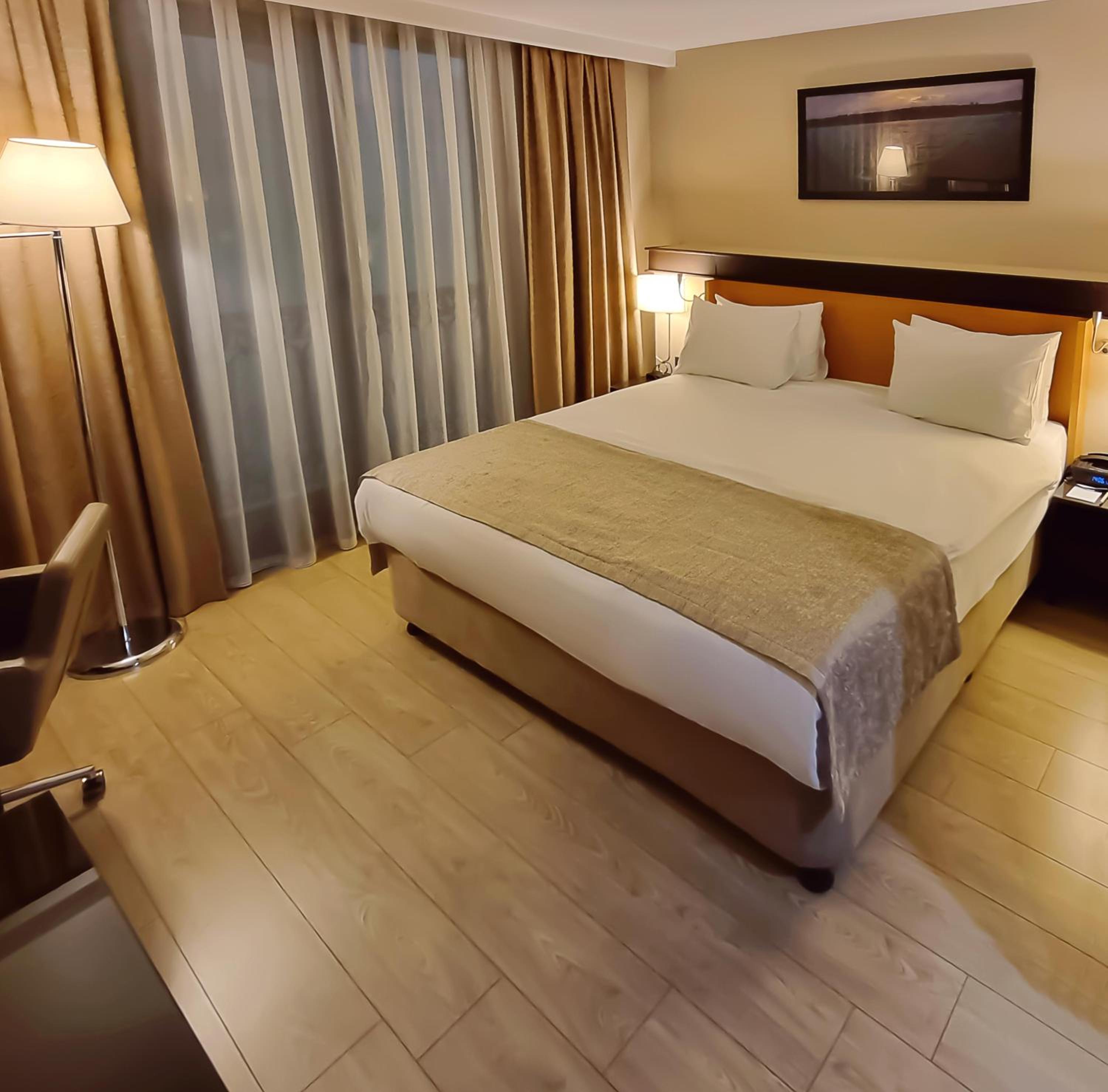 Suite with Terrace