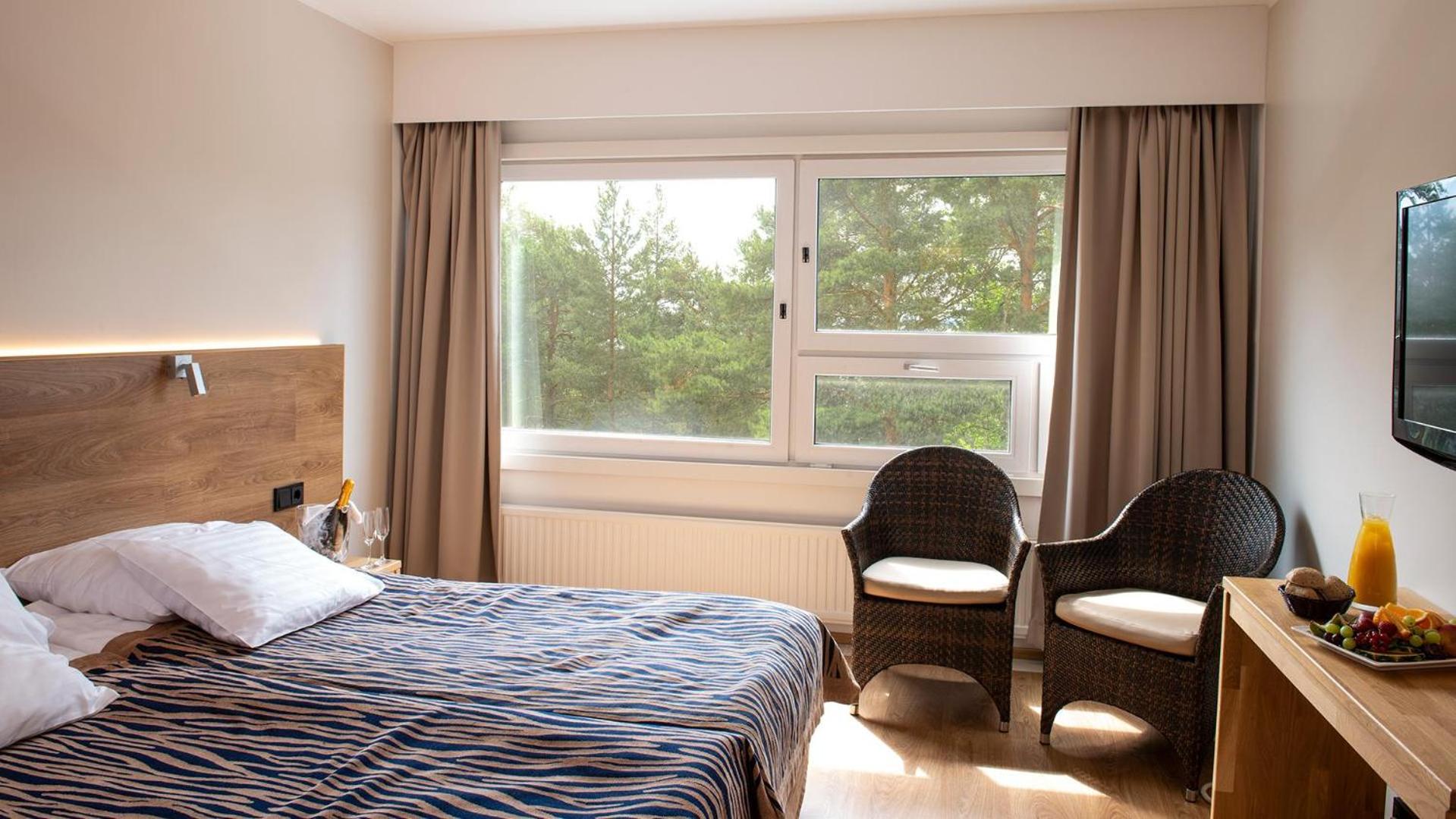 Classic Twin Room - Photo 1