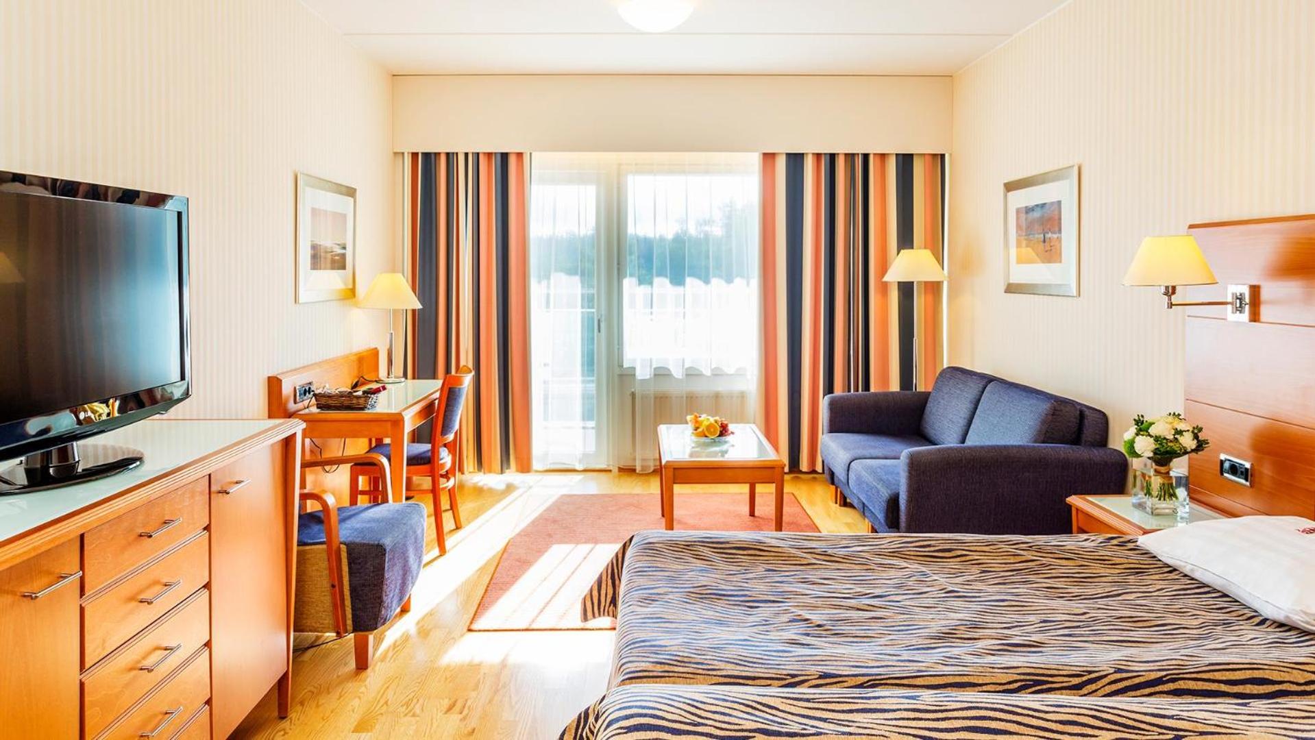 Superior Twin Room - Photo 1