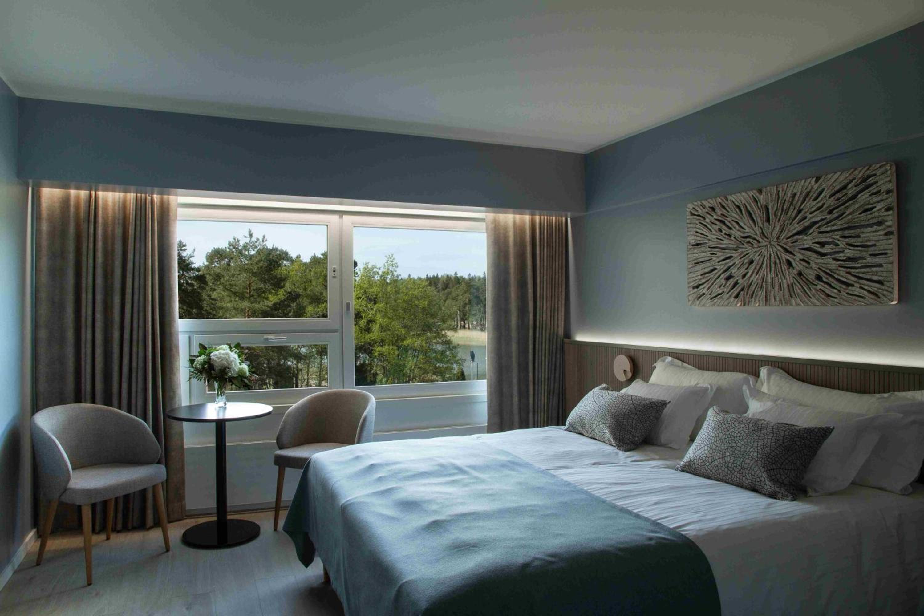 Nordic Deluxe with Seaview - Photo 4
