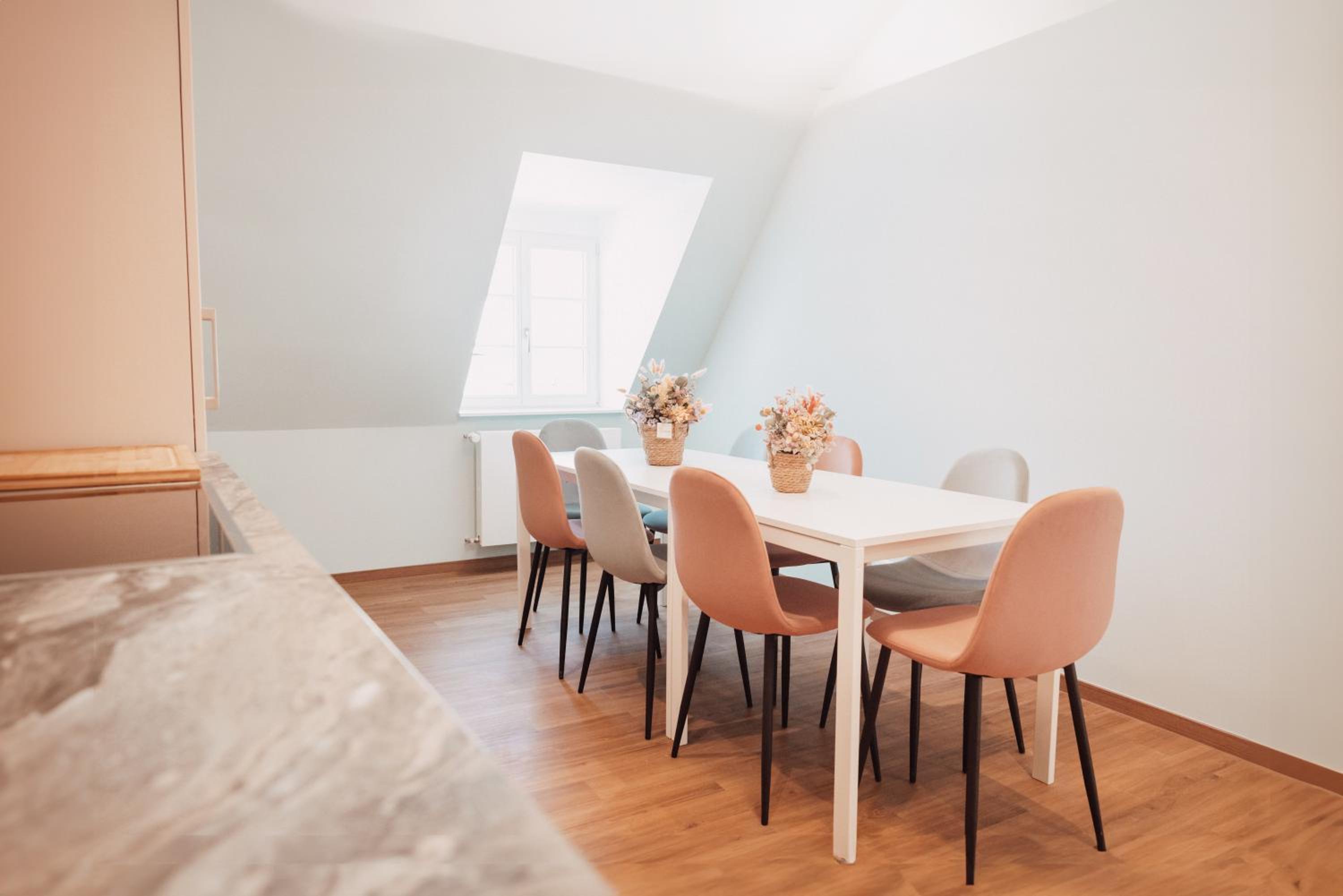 Apartment with Terrace photo 3
