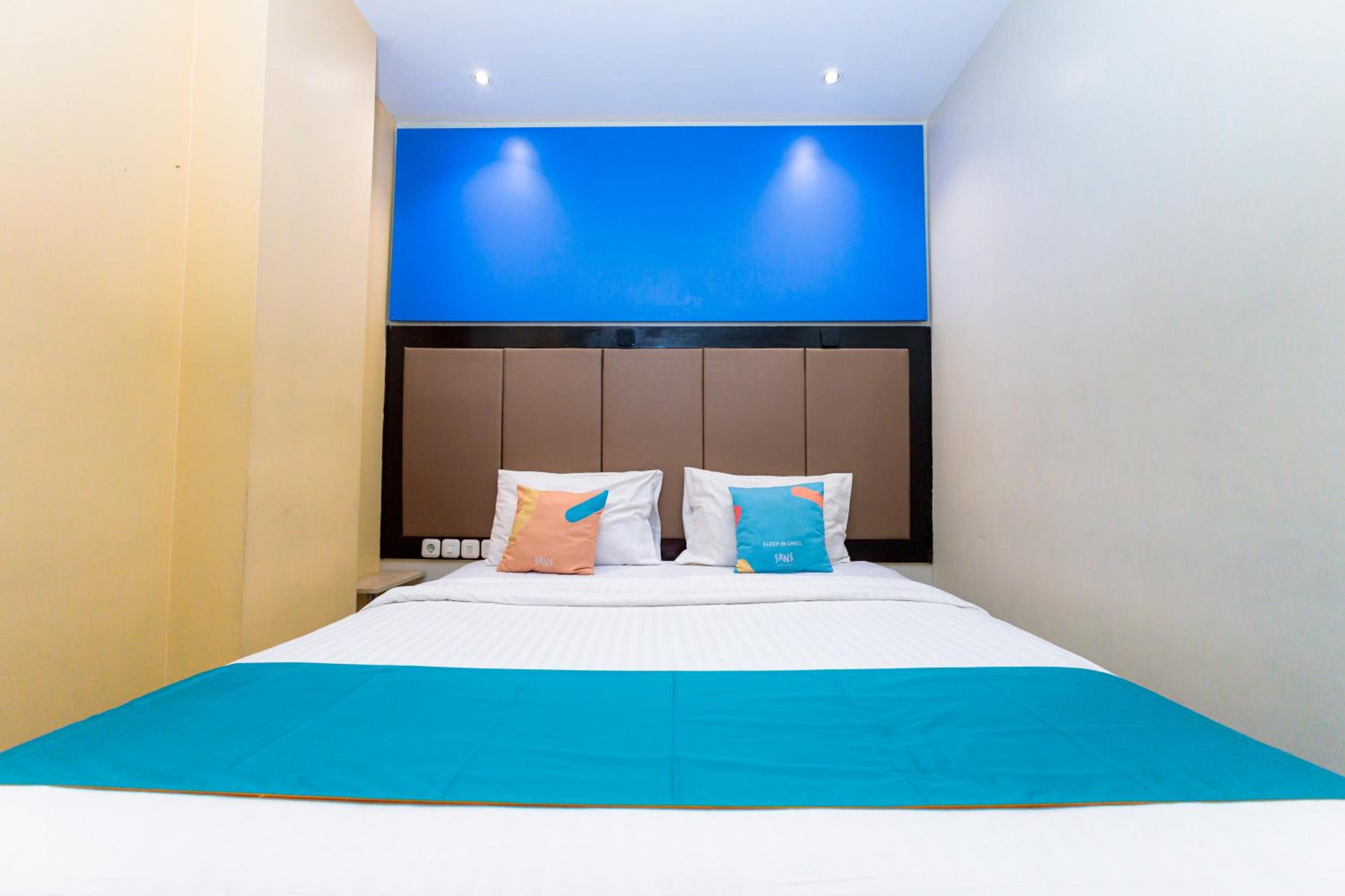 Superior Queen Room - Photo 1