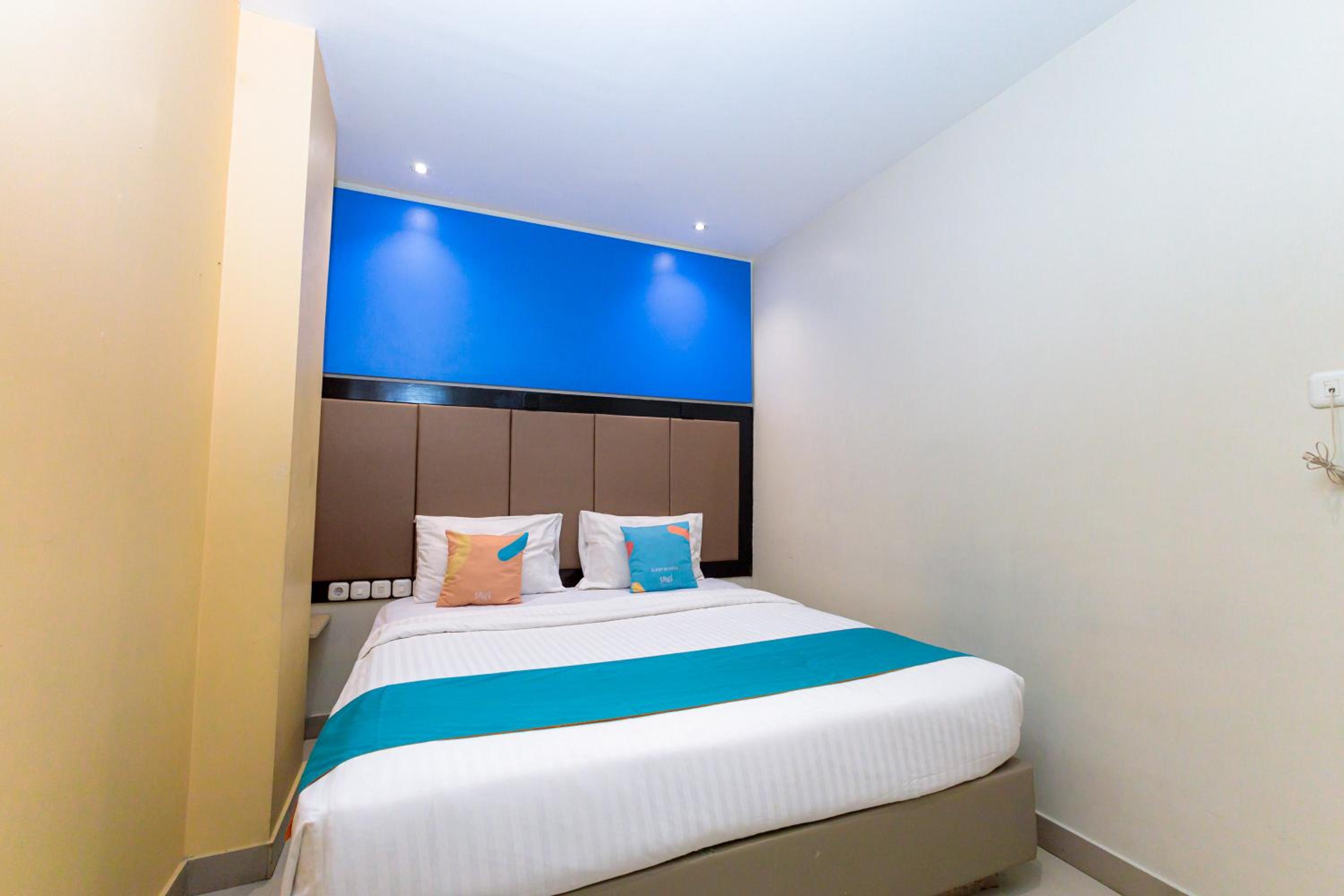 Superior Queen Room - Photo 2