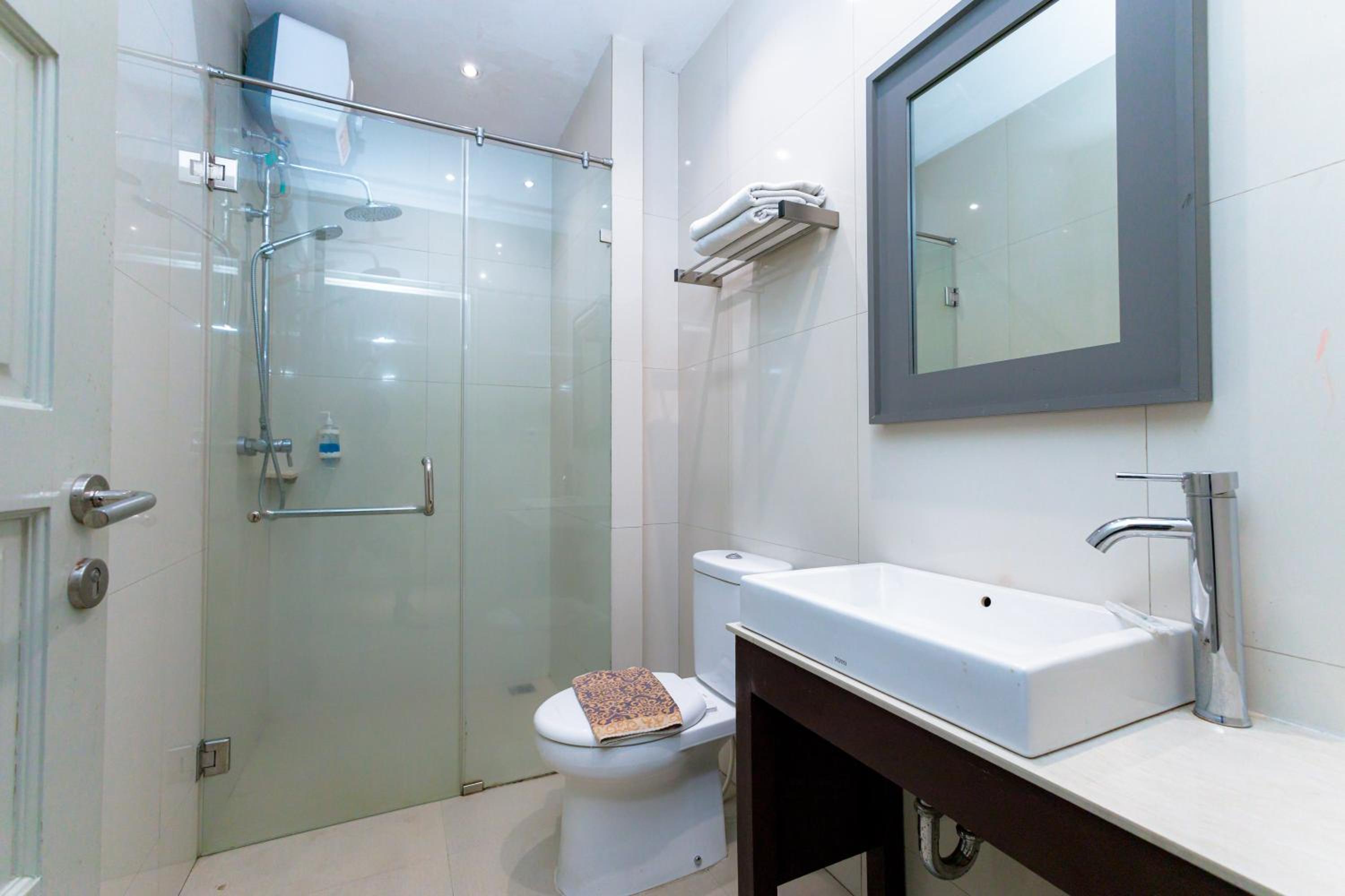 Superior Twin Room - Photo 2