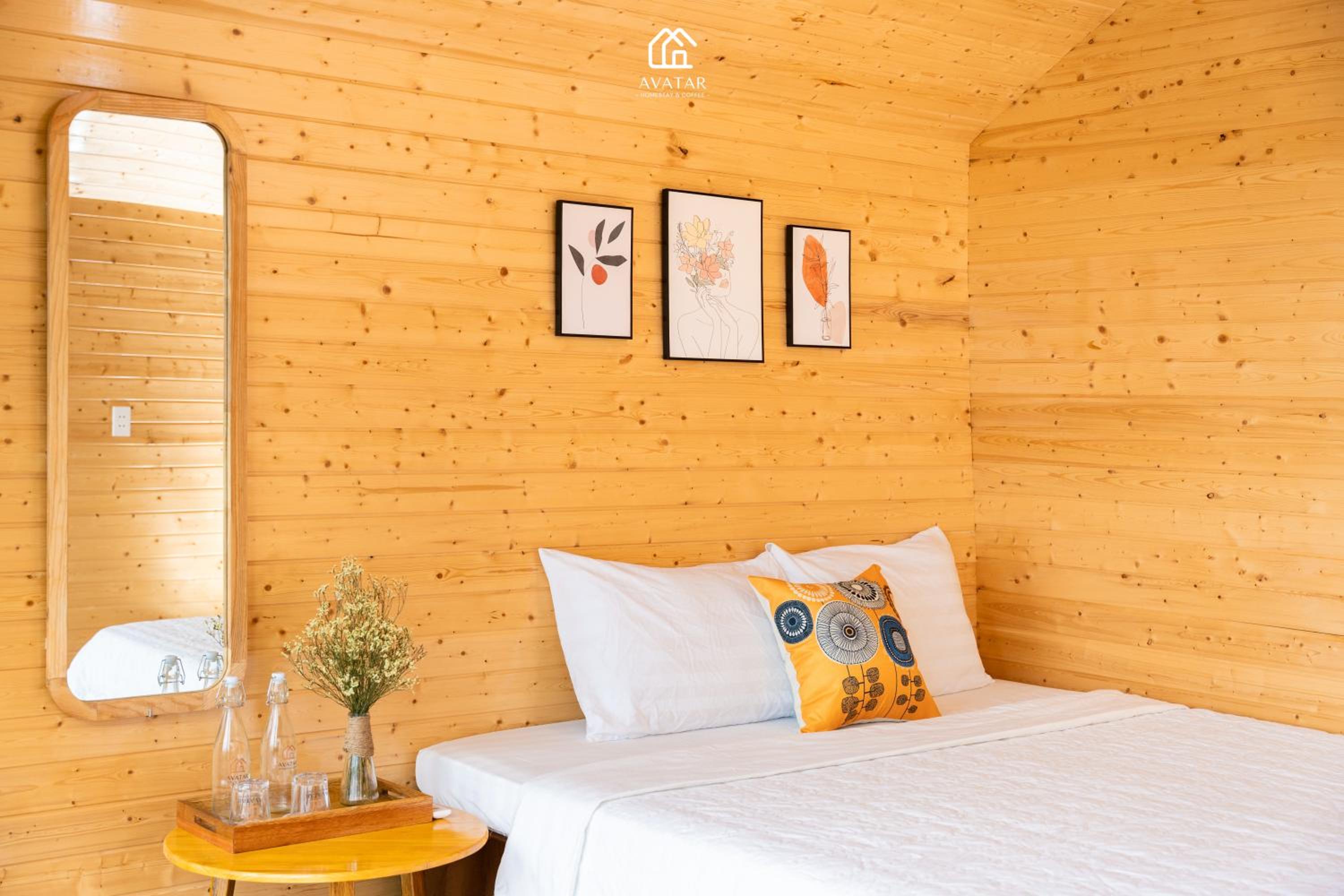 Double Room with Mountain View photo 3