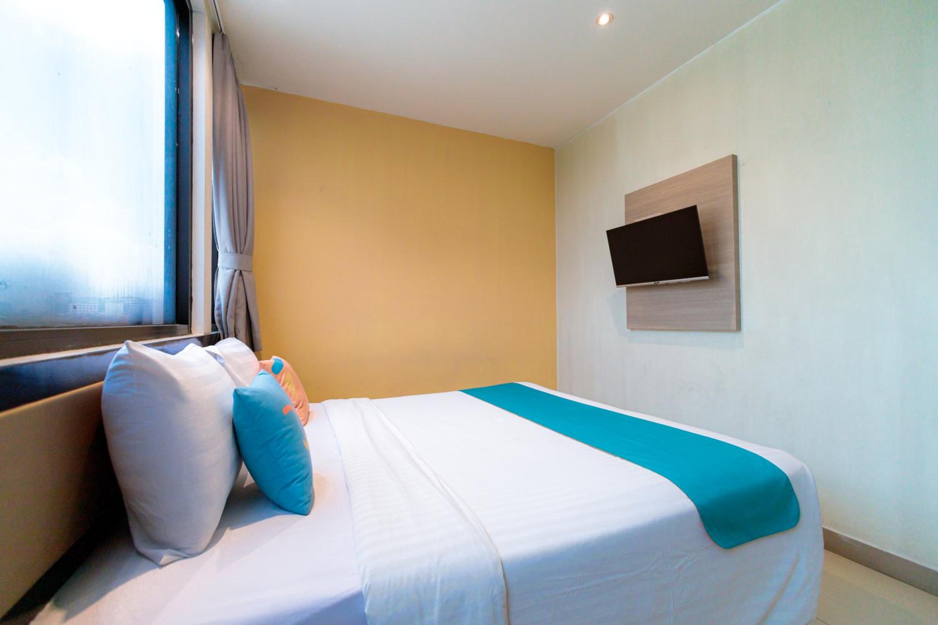 Deluxe Double Room - Photo 6
