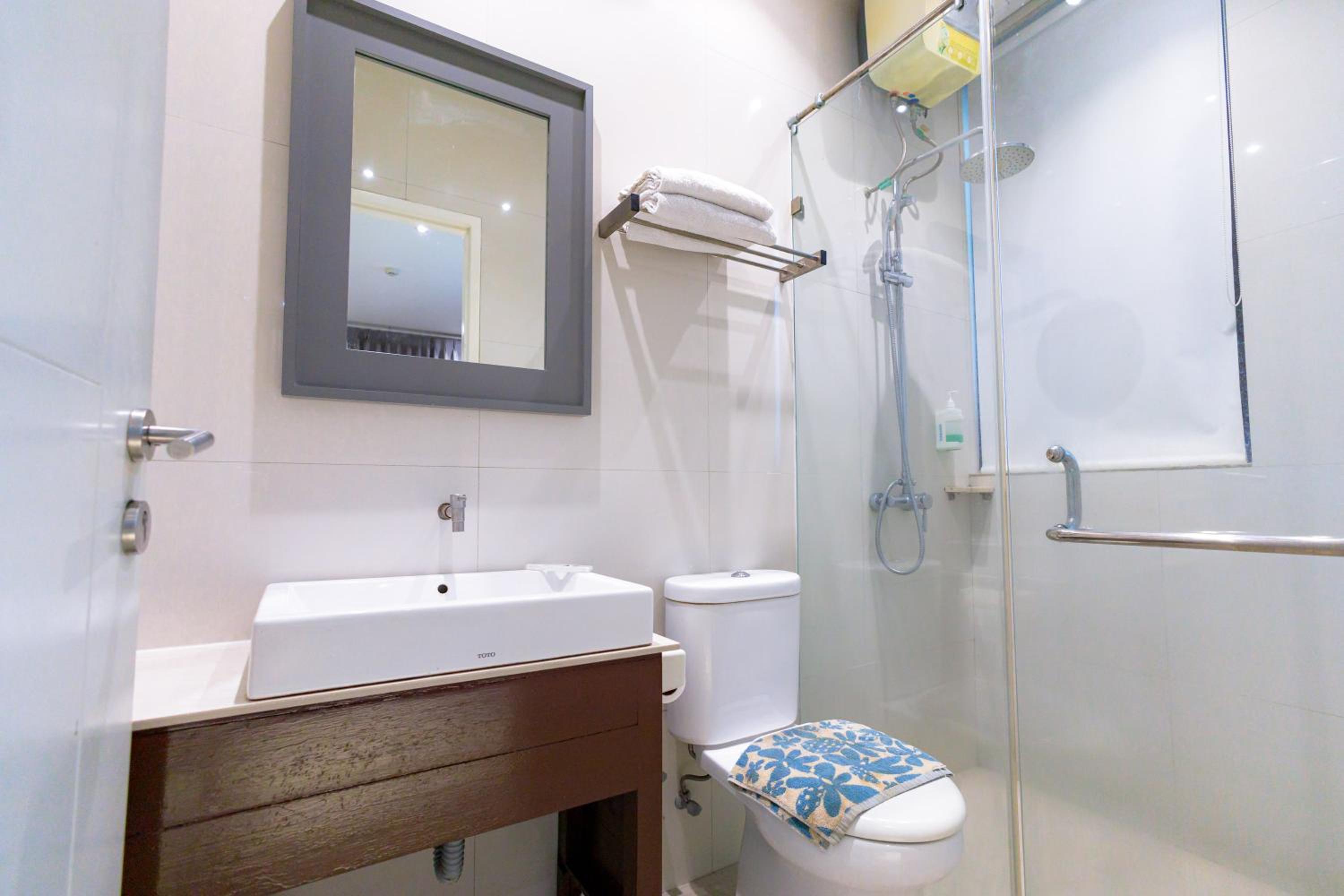 Deluxe Twin Room - Photo 3
