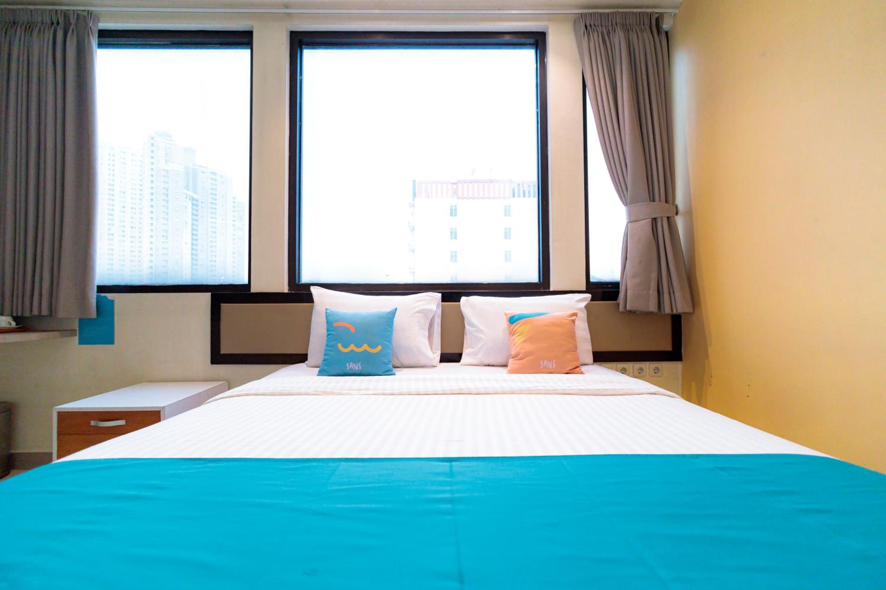 Deluxe Double Room - Photo 3