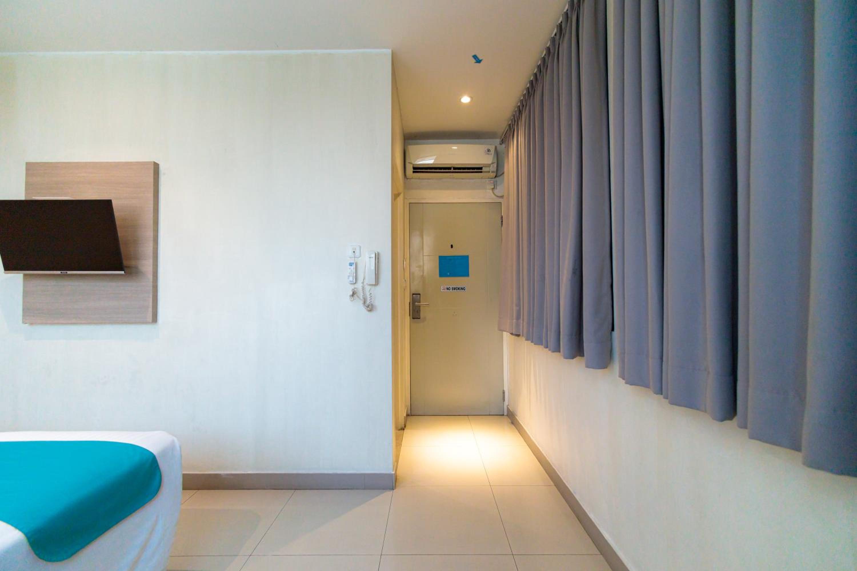 Deluxe Double Room - Photo 2