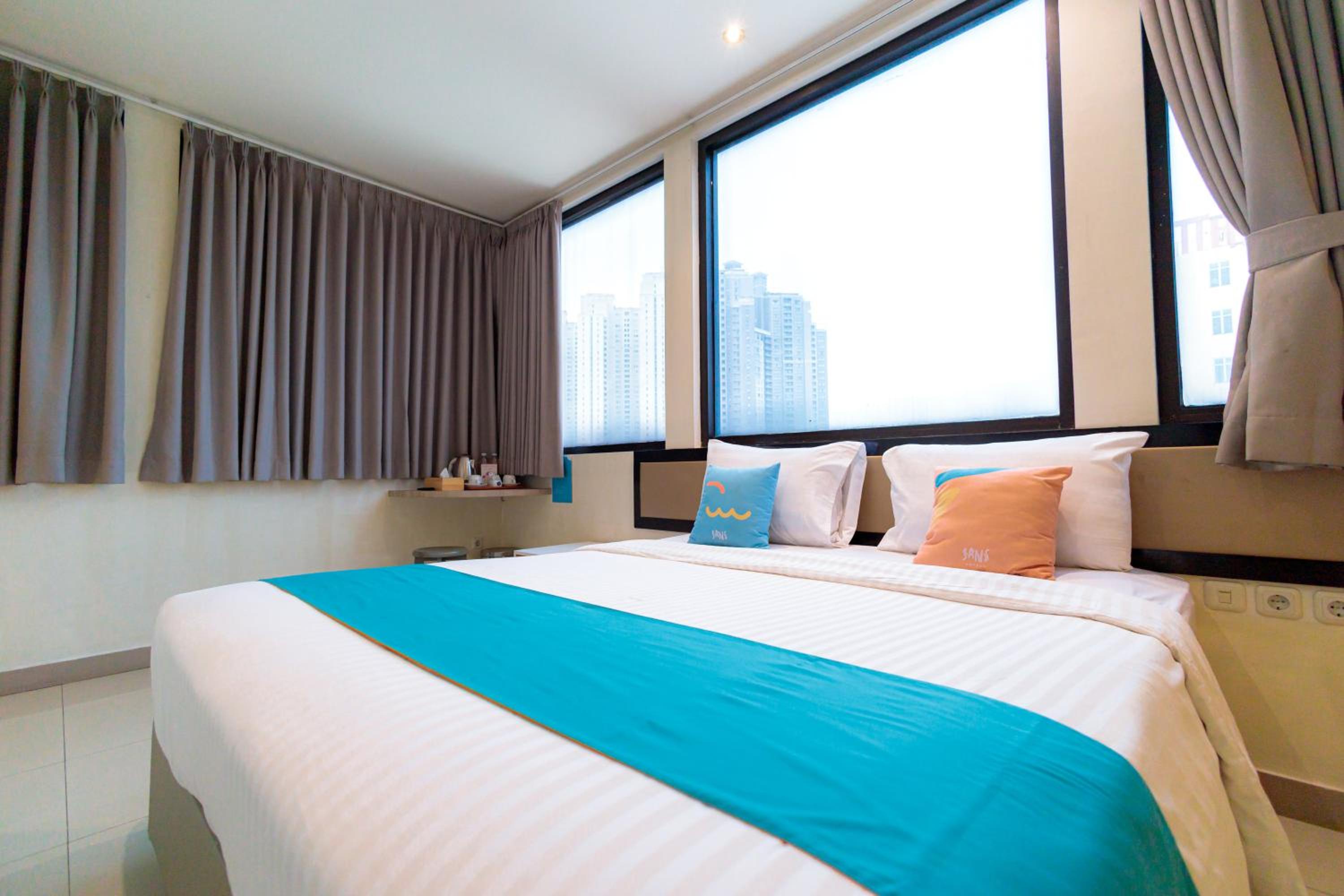 Deluxe Double Room - Photo 1